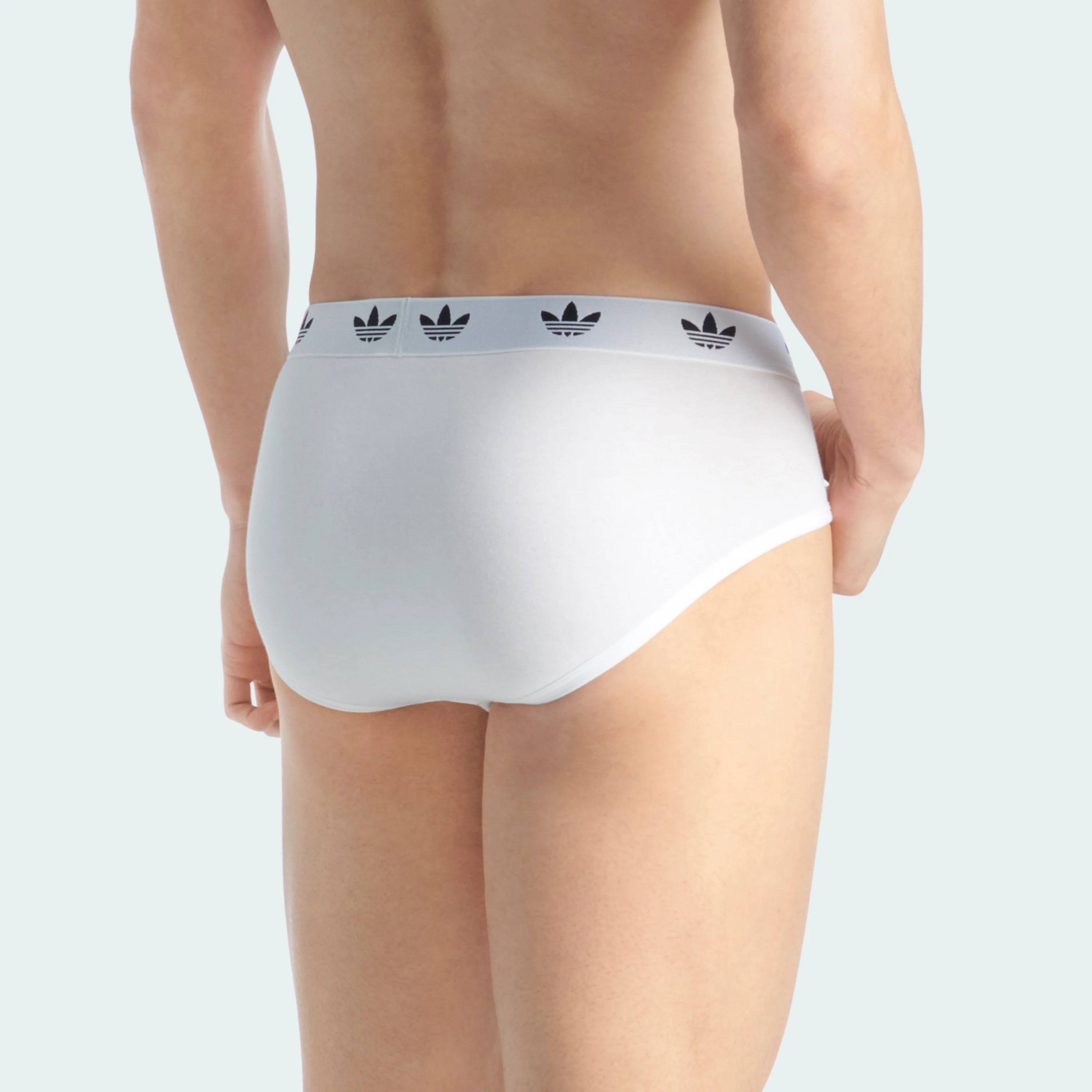 COMFORT FLEX COTTON BRIEF 3 PAIRS - Image 10