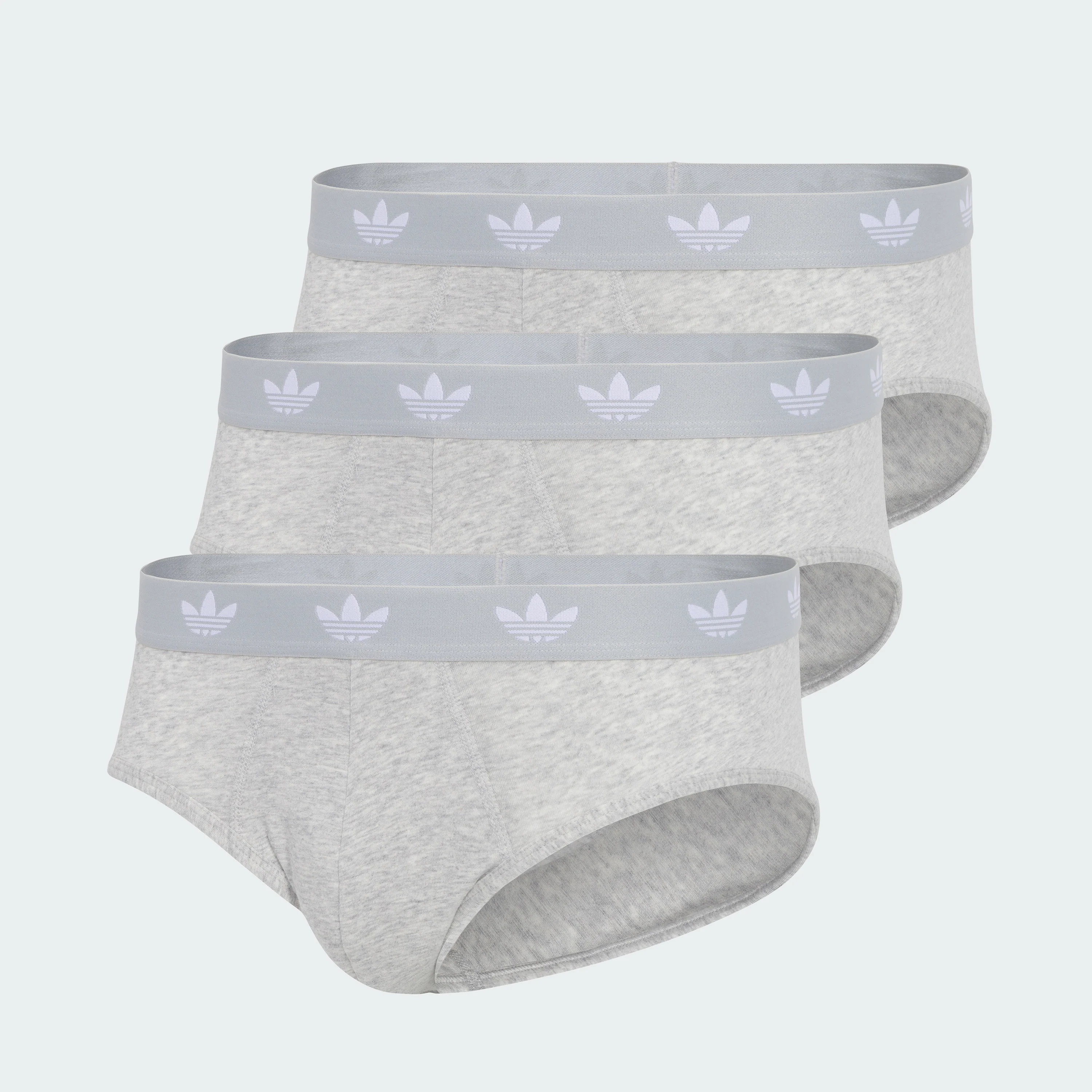 COMFORT FLEX COTTON BRIEF 3 PAIRS - Image 13