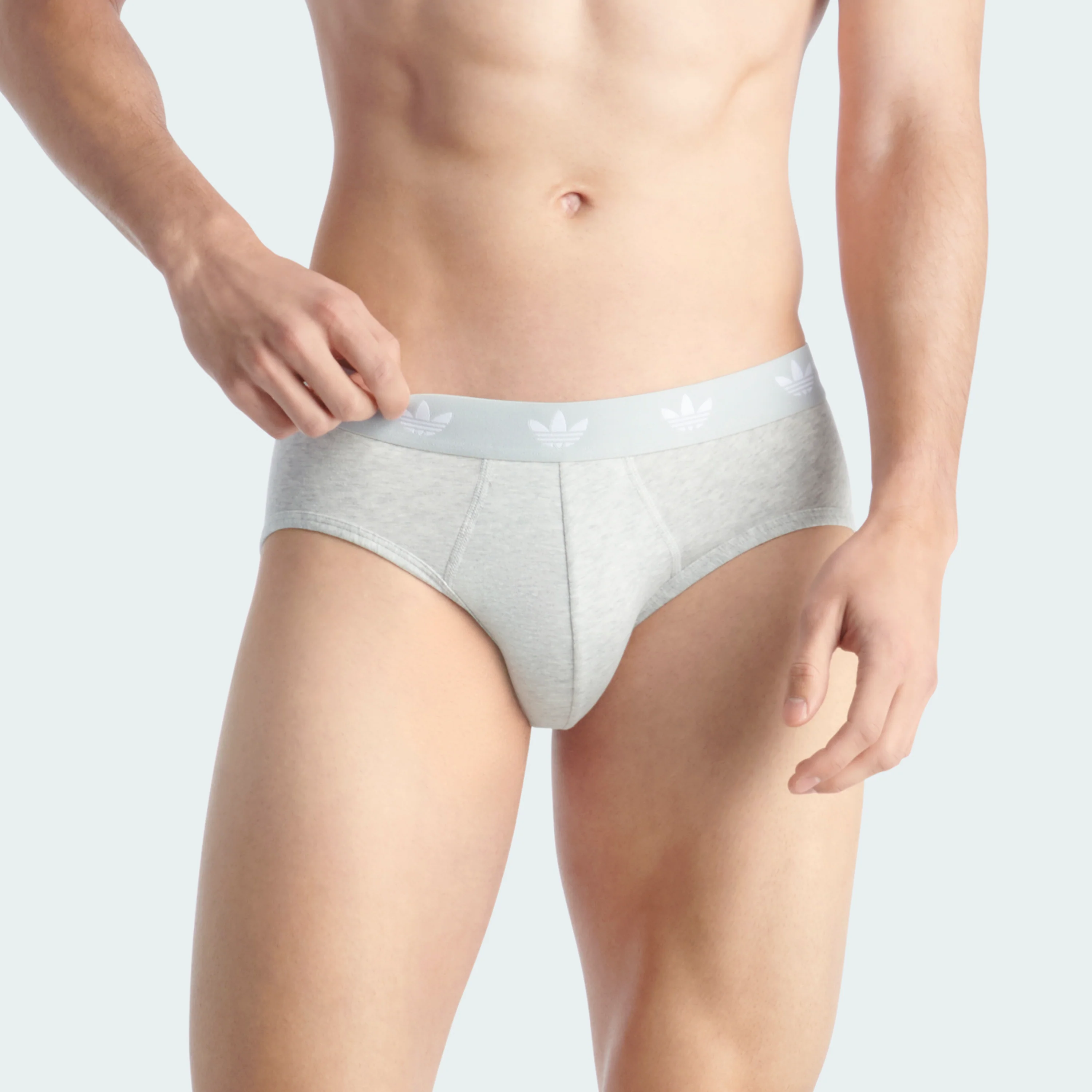 COMFORT FLEX COTTON BRIEF 3 PAIRS - Image 14