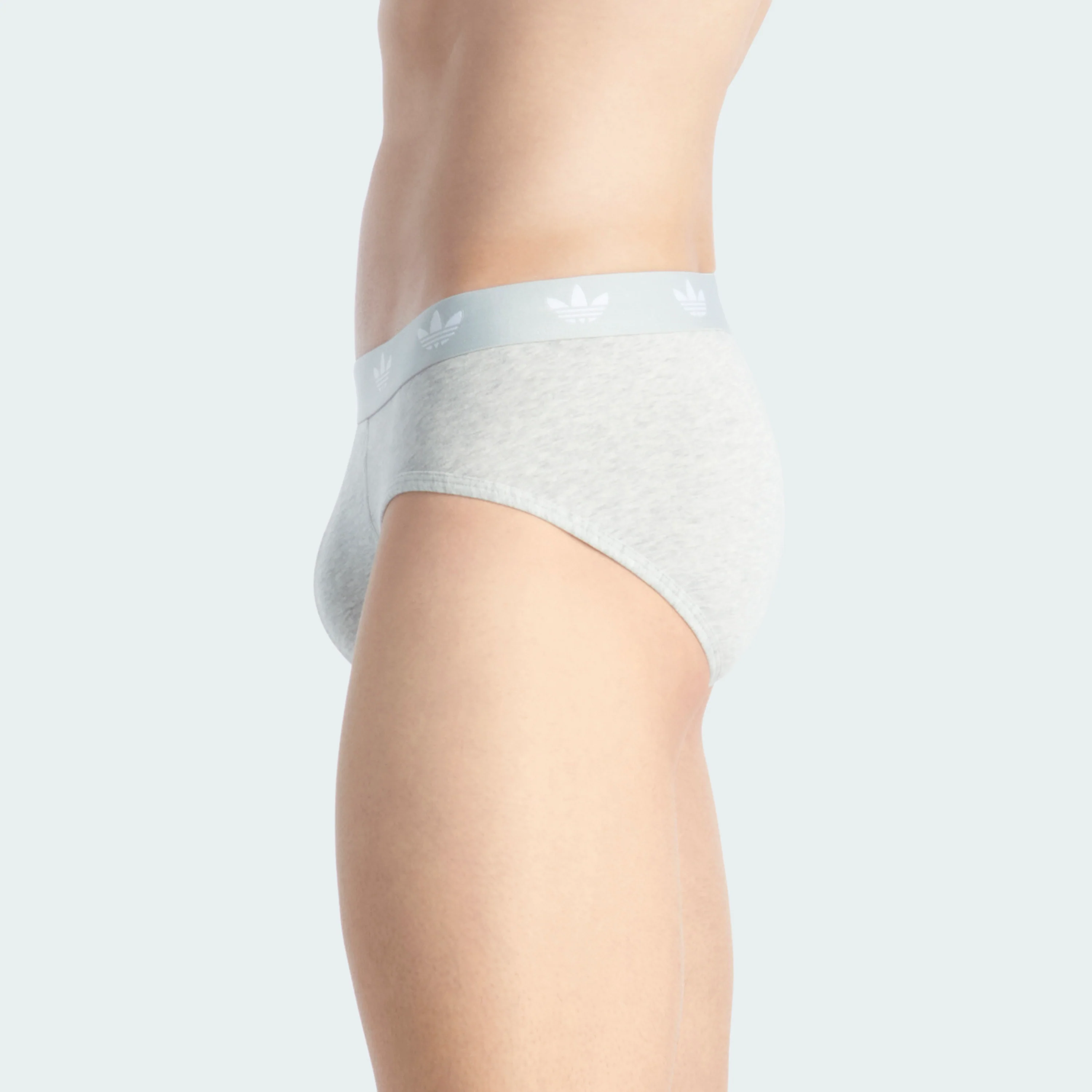 COMFORT FLEX COTTON BRIEF 3 PAIRS - Image 15