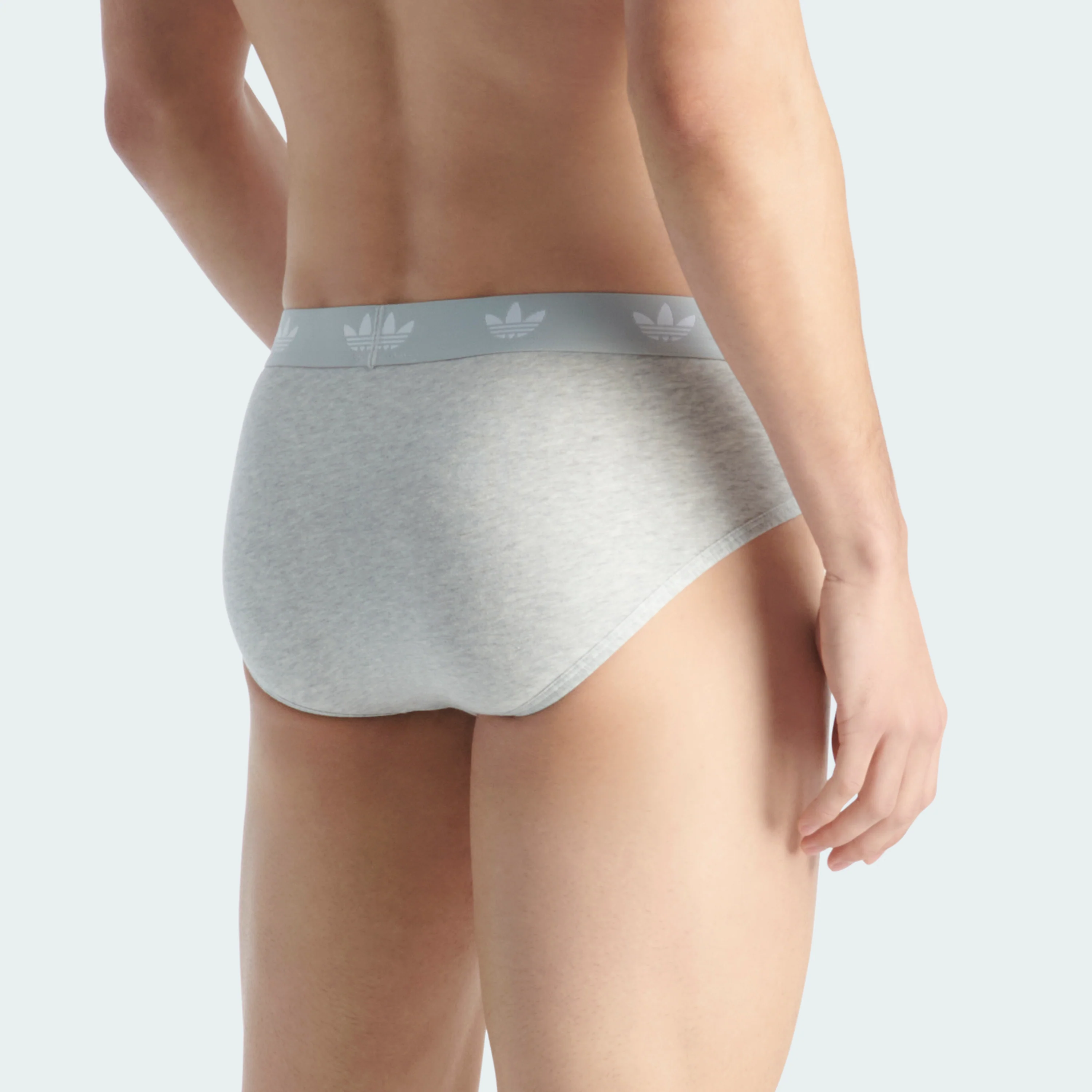 COMFORT FLEX COTTON BRIEF 3 PAIRS - Image 16