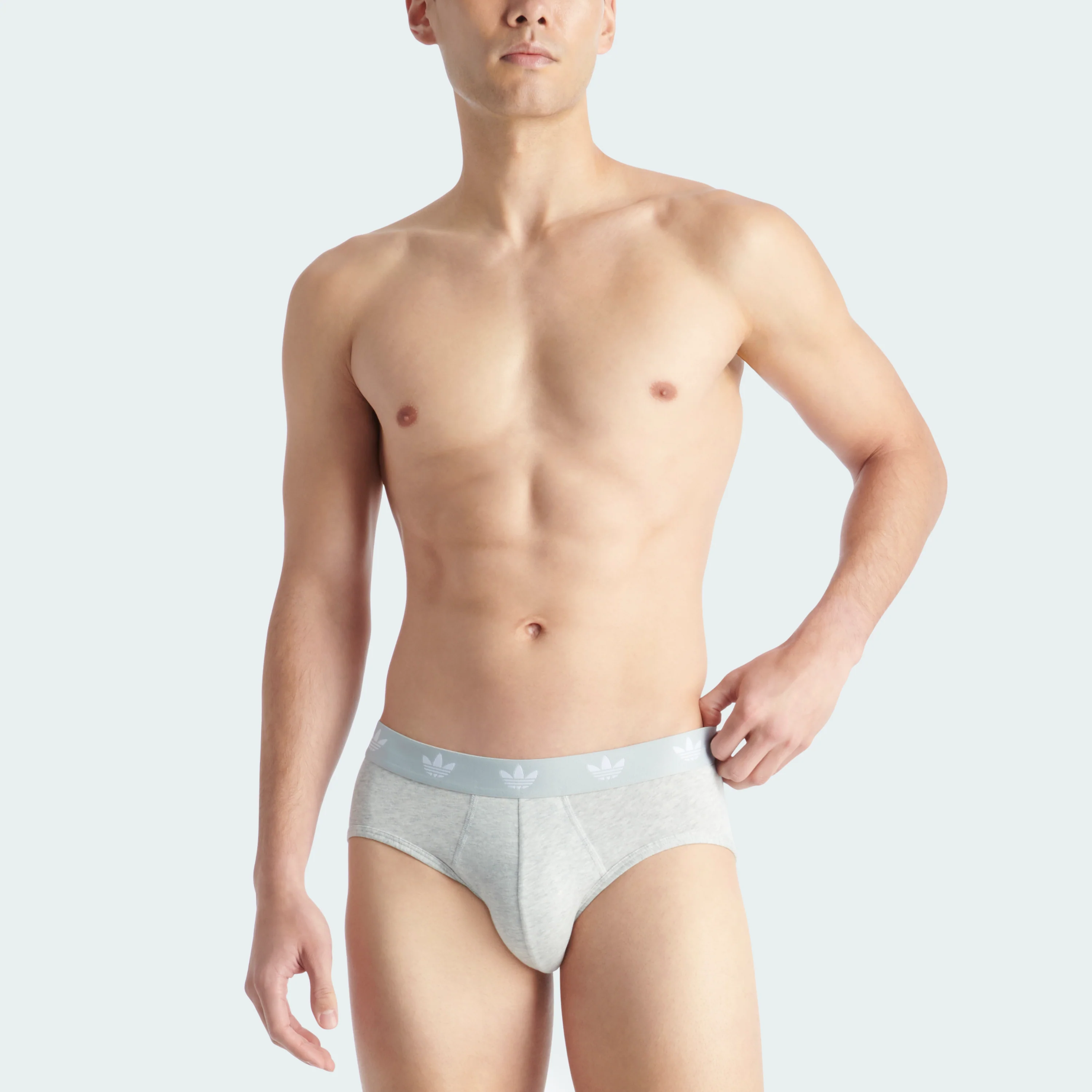 COMFORT FLEX COTTON BRIEF 3 PAIRS - Image 18