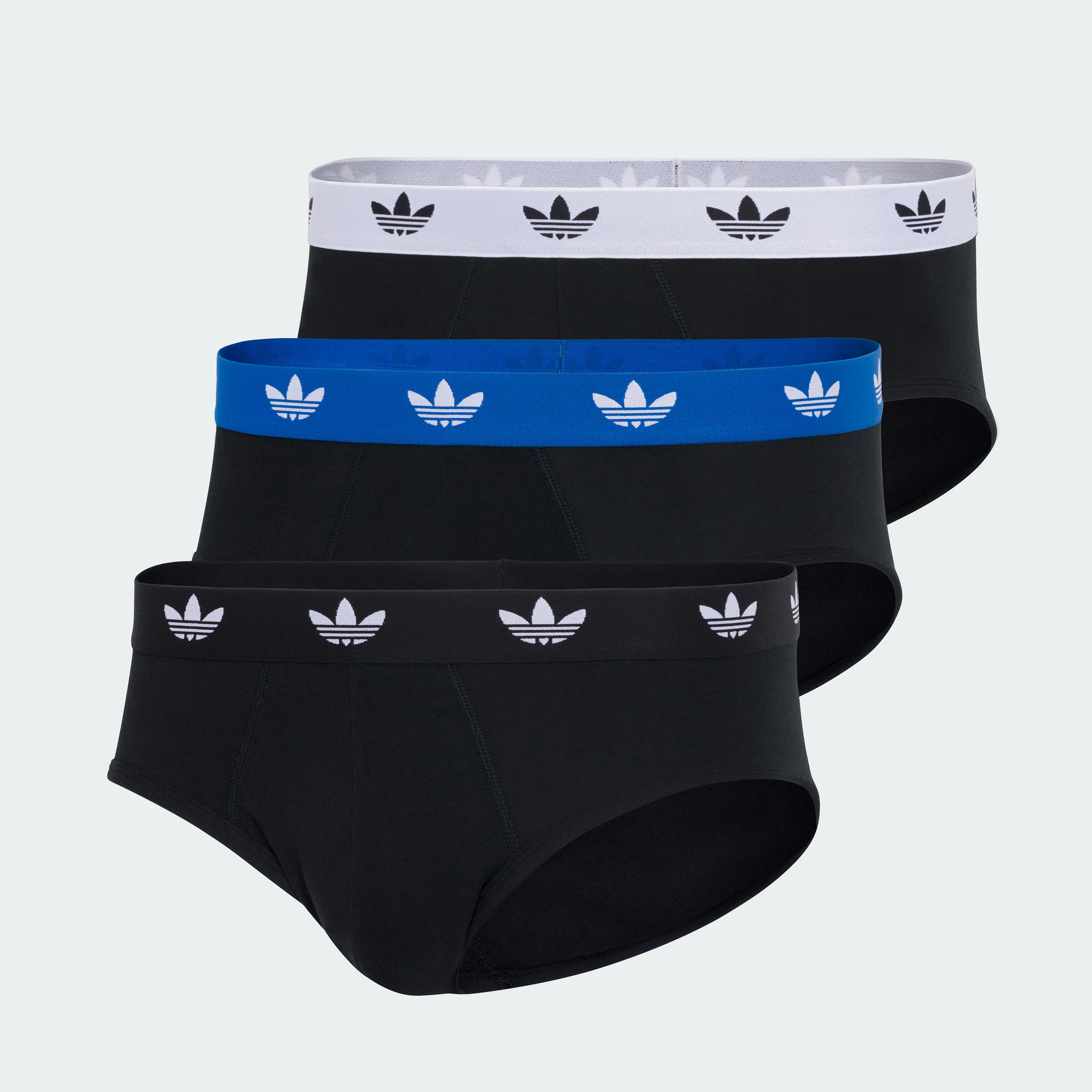 COMFORT FLEX COTTON BRIEF 3 PAIRS - Image 19