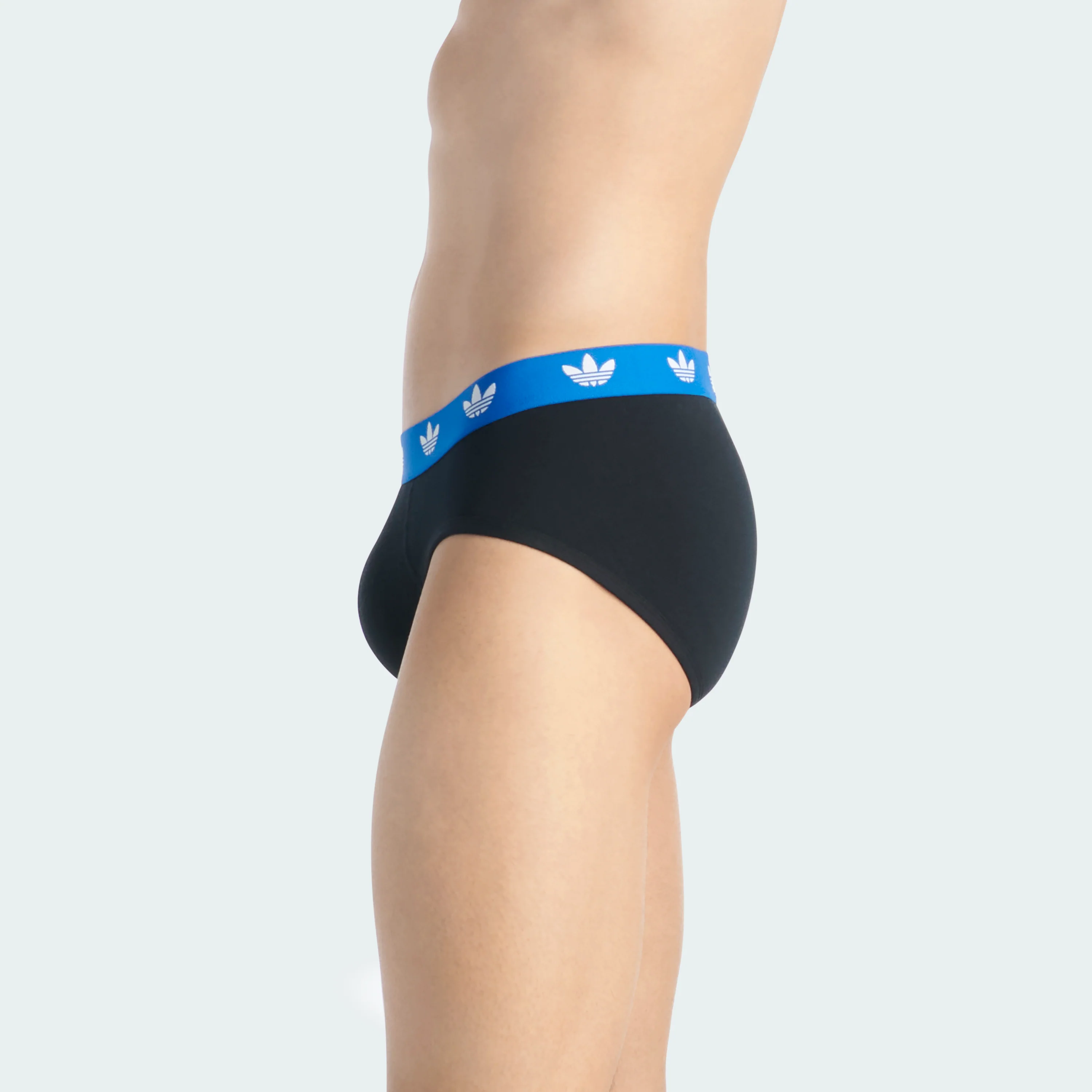 COMFORT FLEX COTTON BRIEF 3 PAIRS - Image 21