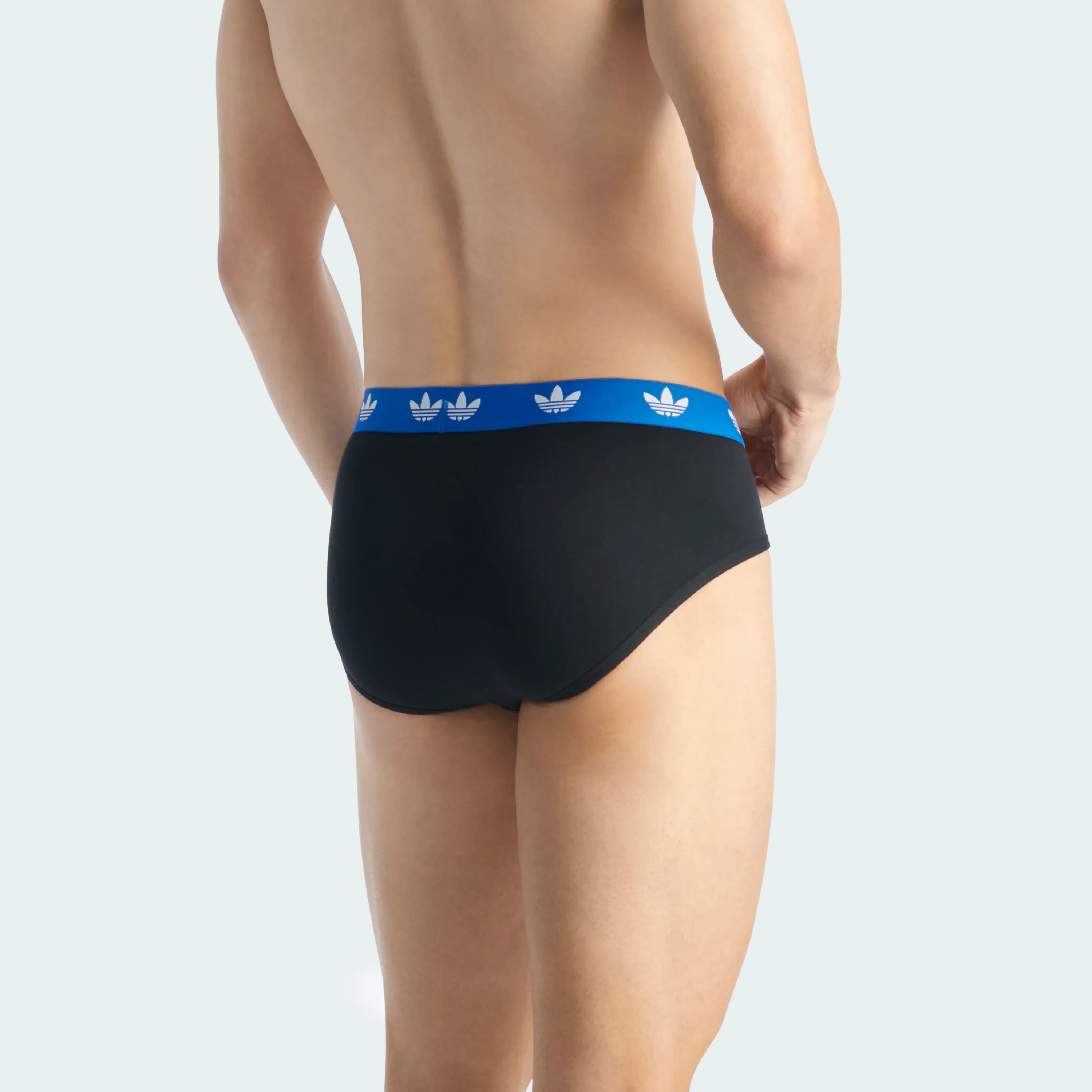 COMFORT FLEX COTTON BRIEF 3 PAIRS - Image 22