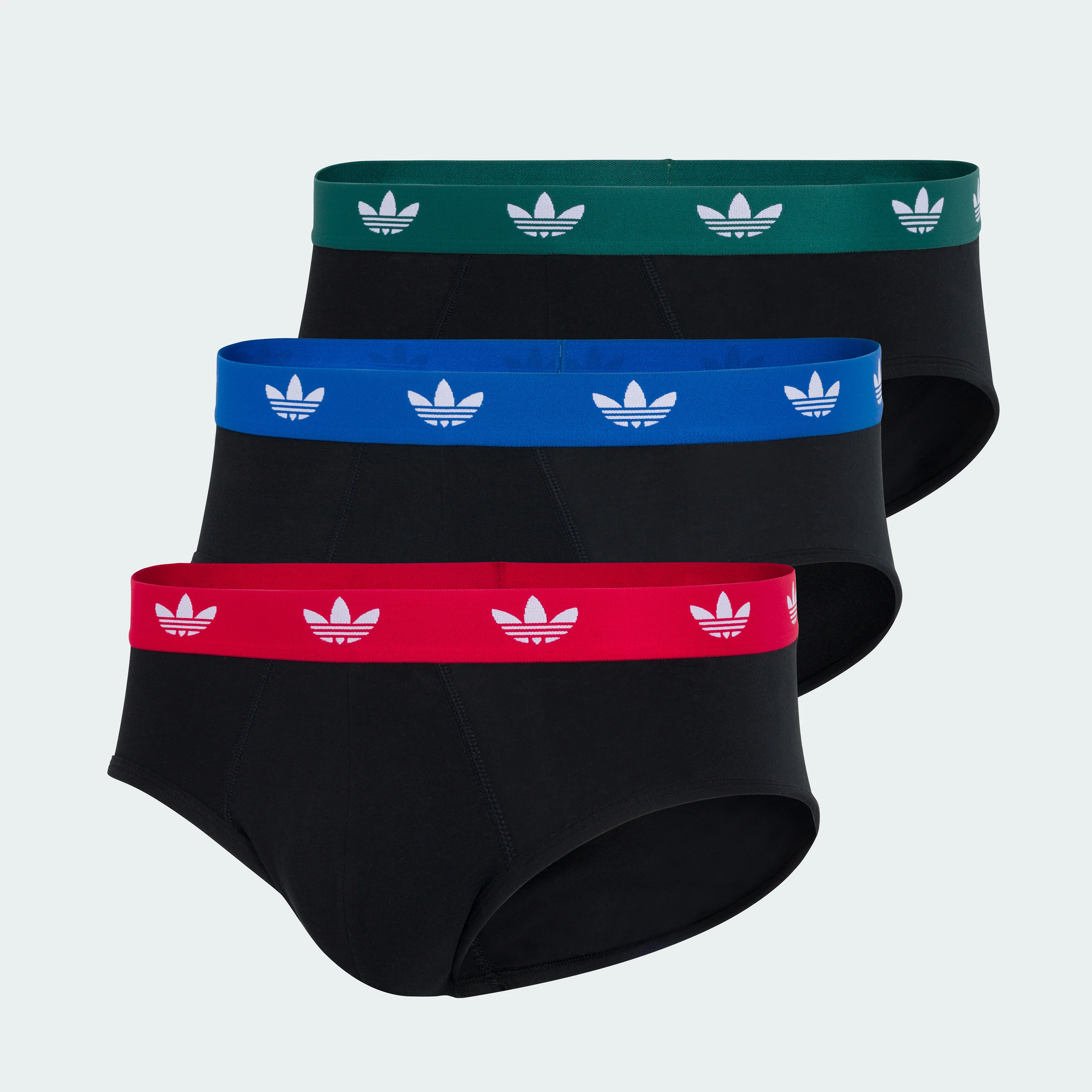 COMFORT FLEX COTTON BRIEF 3 PAIRS - Image 25