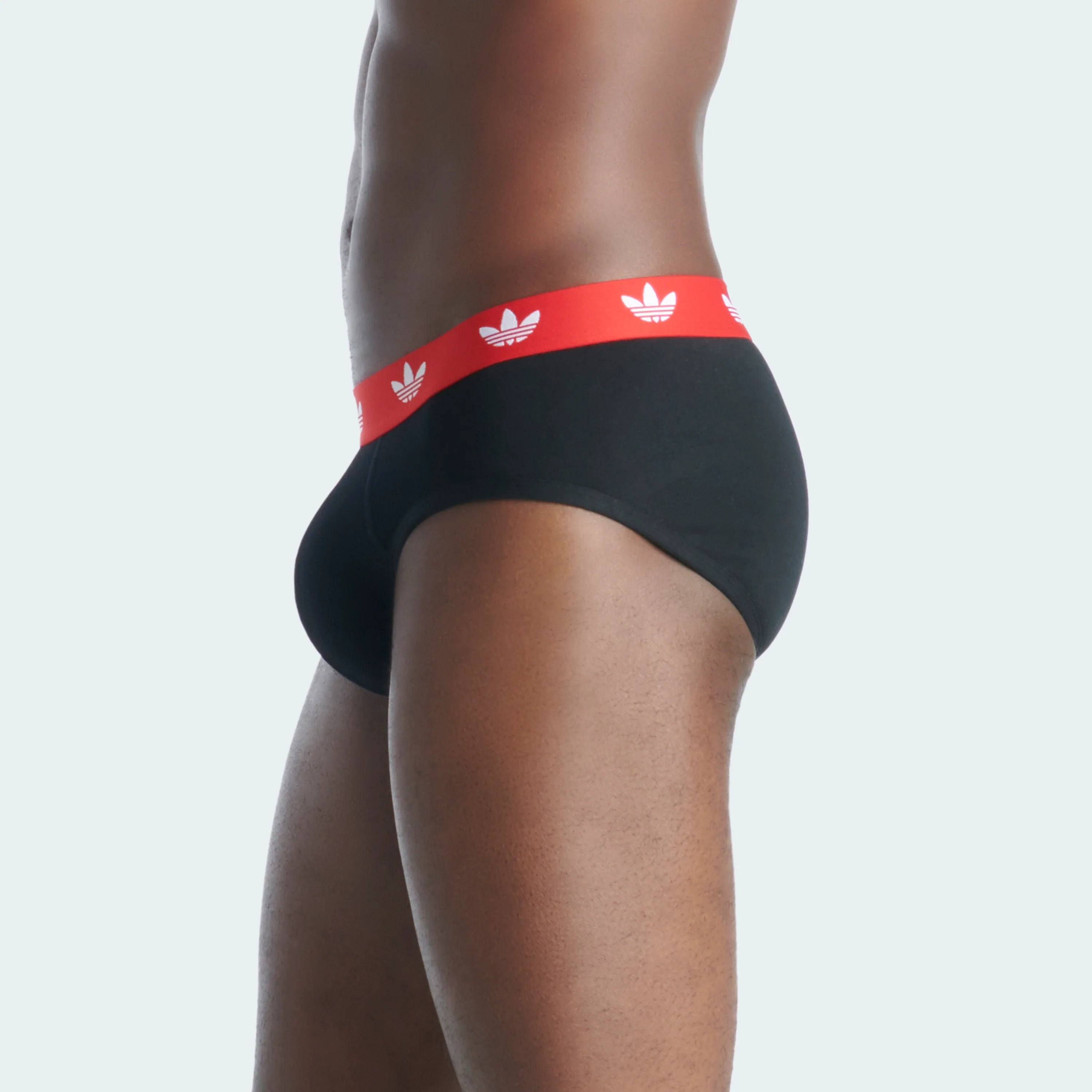 COMFORT FLEX COTTON BRIEF 3 PAIRS - Image 27