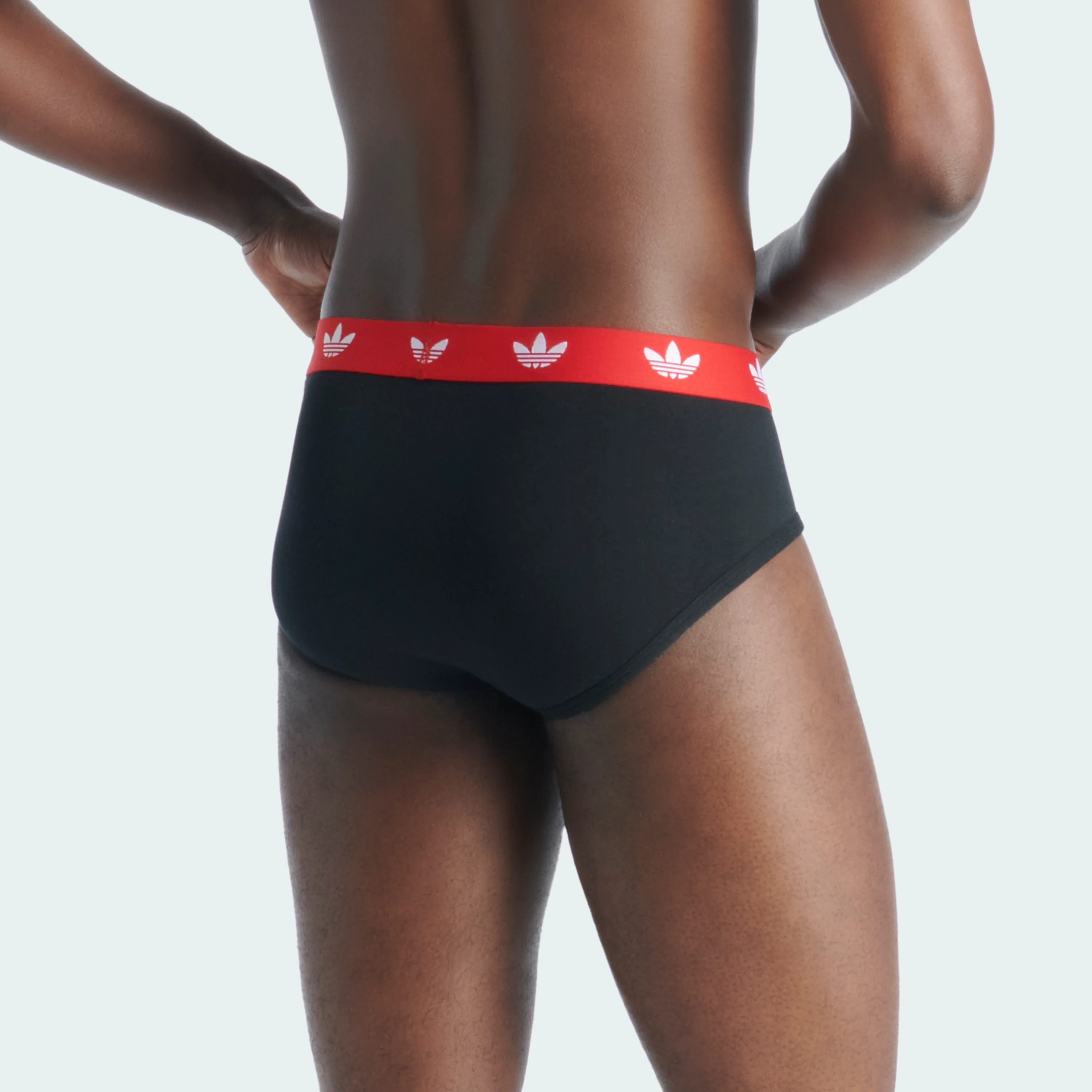 COMFORT FLEX COTTON BRIEF 3 PAIRS - Image 28