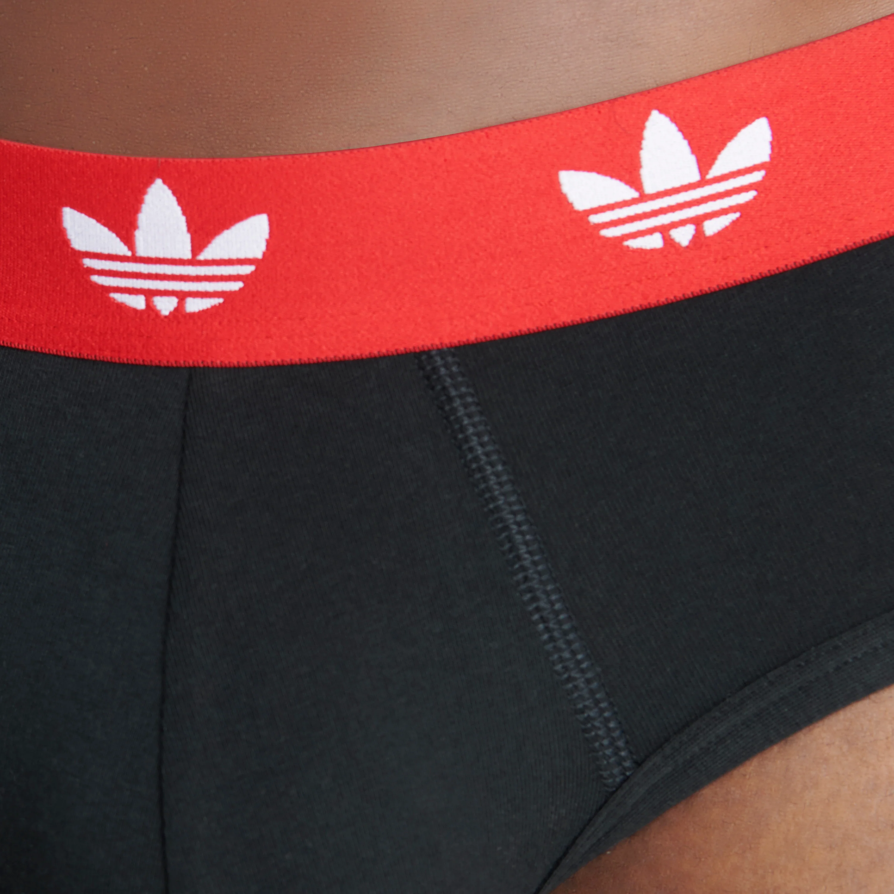 COMFORT FLEX COTTON BRIEF 3 PAIRS - Image 29