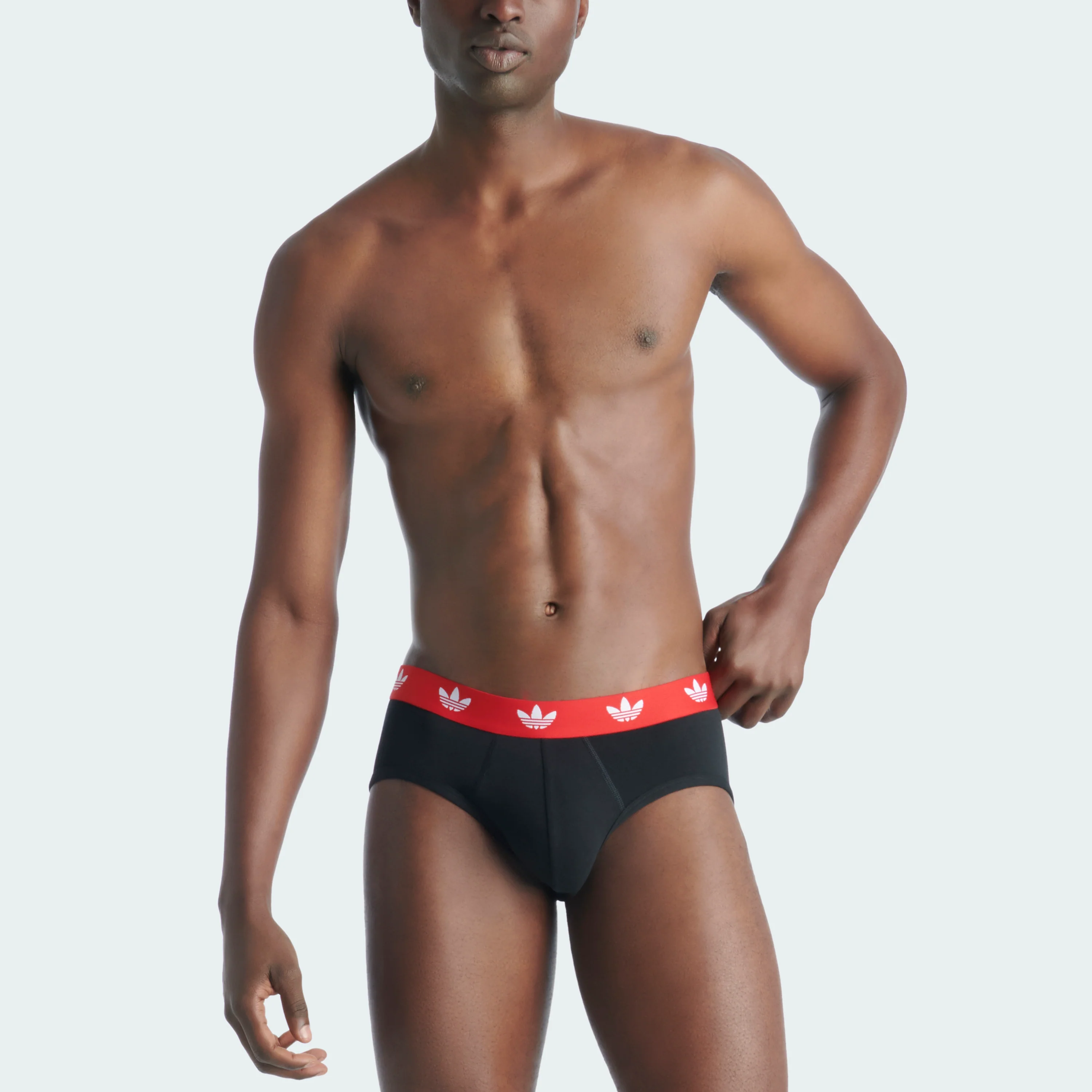 COMFORT FLEX COTTON BRIEF 3 PAIRS - Image 30