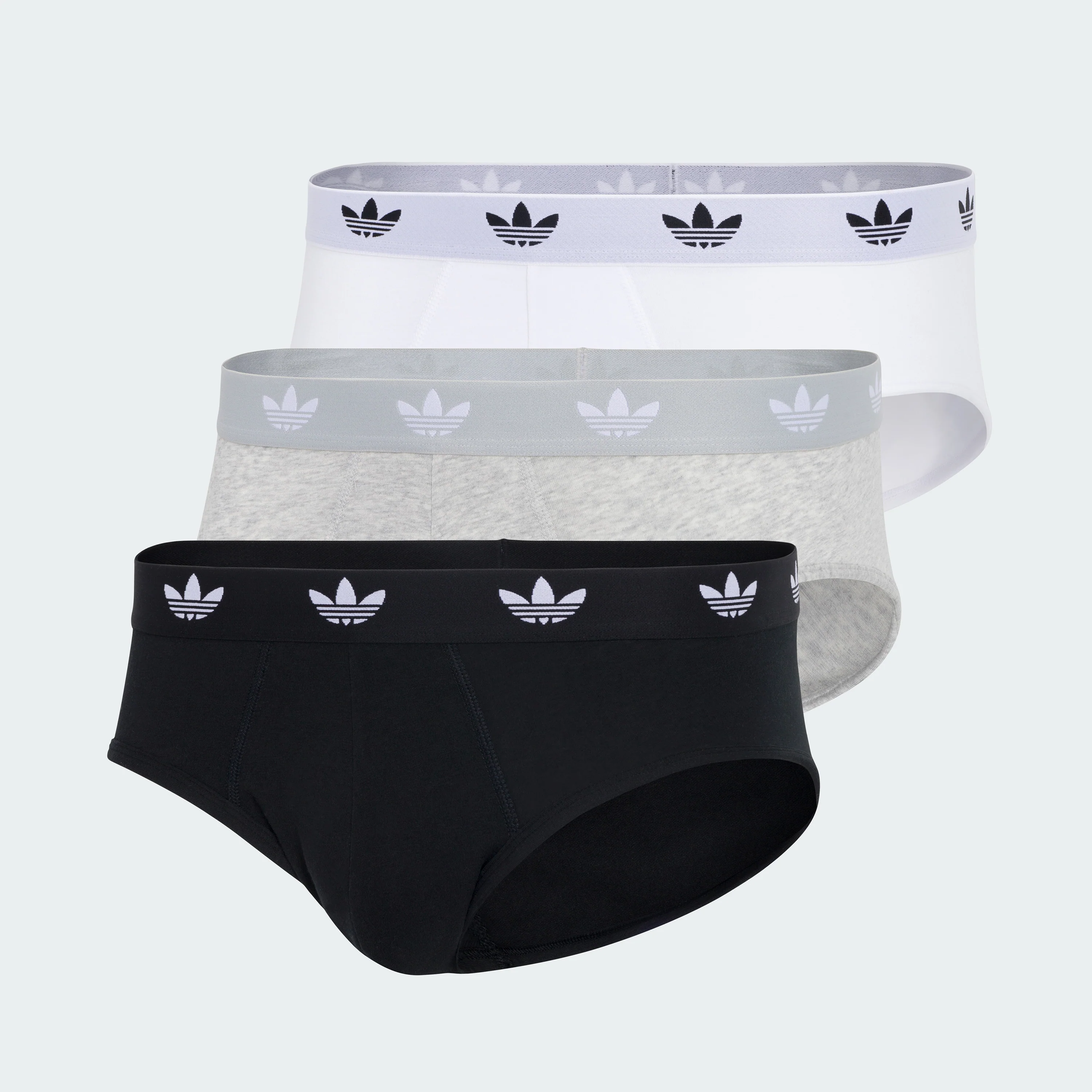 COMFORT FLEX COTTON BRIEF 3 PAIRS - Image 31