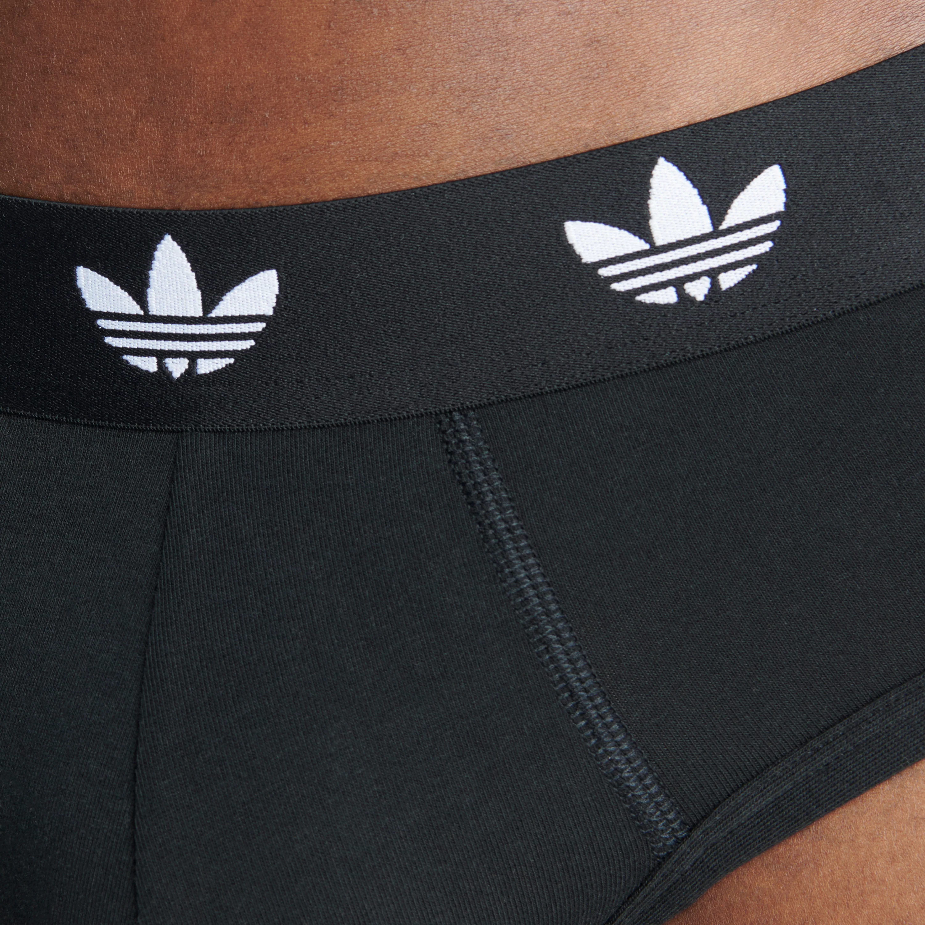 COMFORT FLEX COTTON BRIEF 3 PAIRS - Image 35