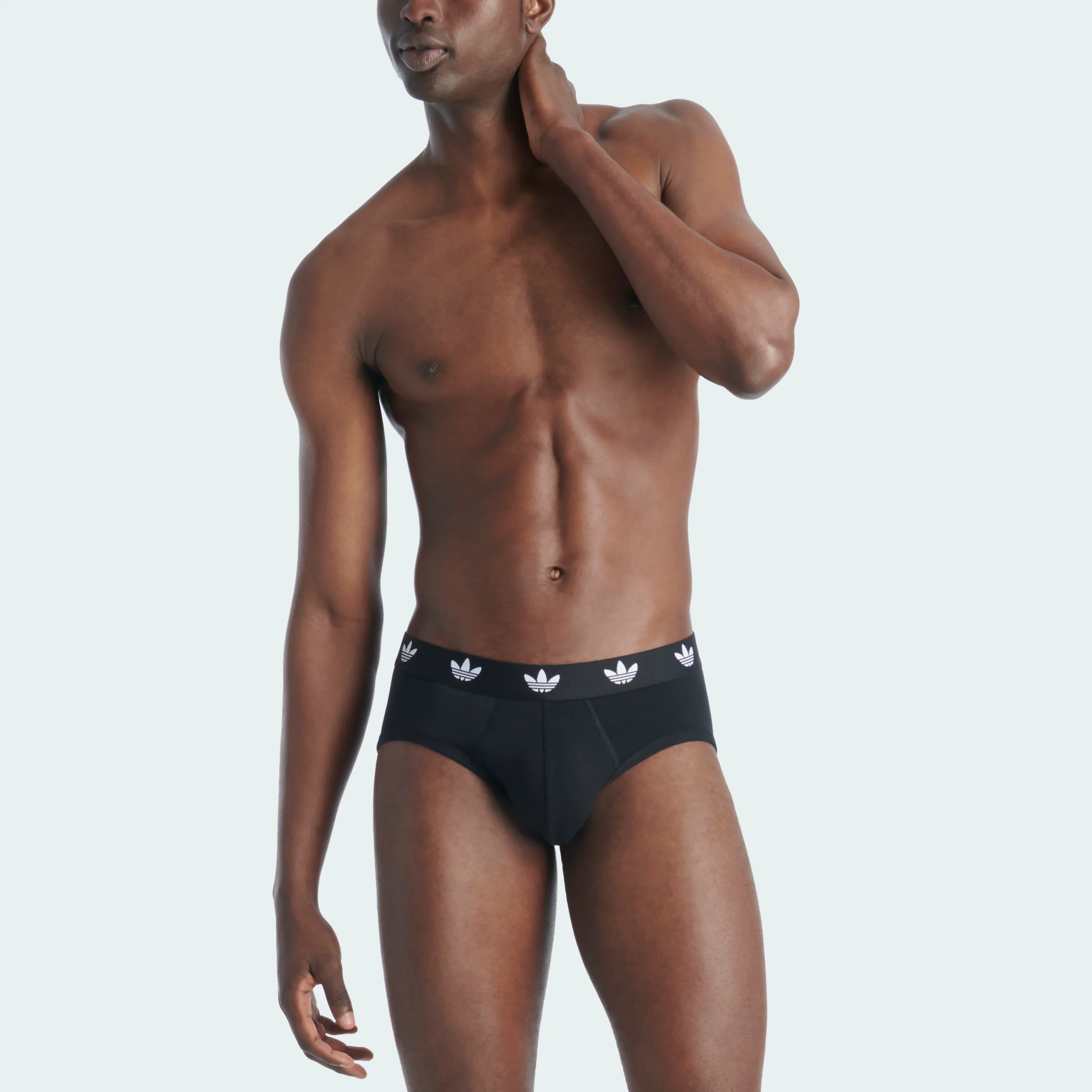 COMFORT FLEX COTTON BRIEF 3 PAIRS - Image 36