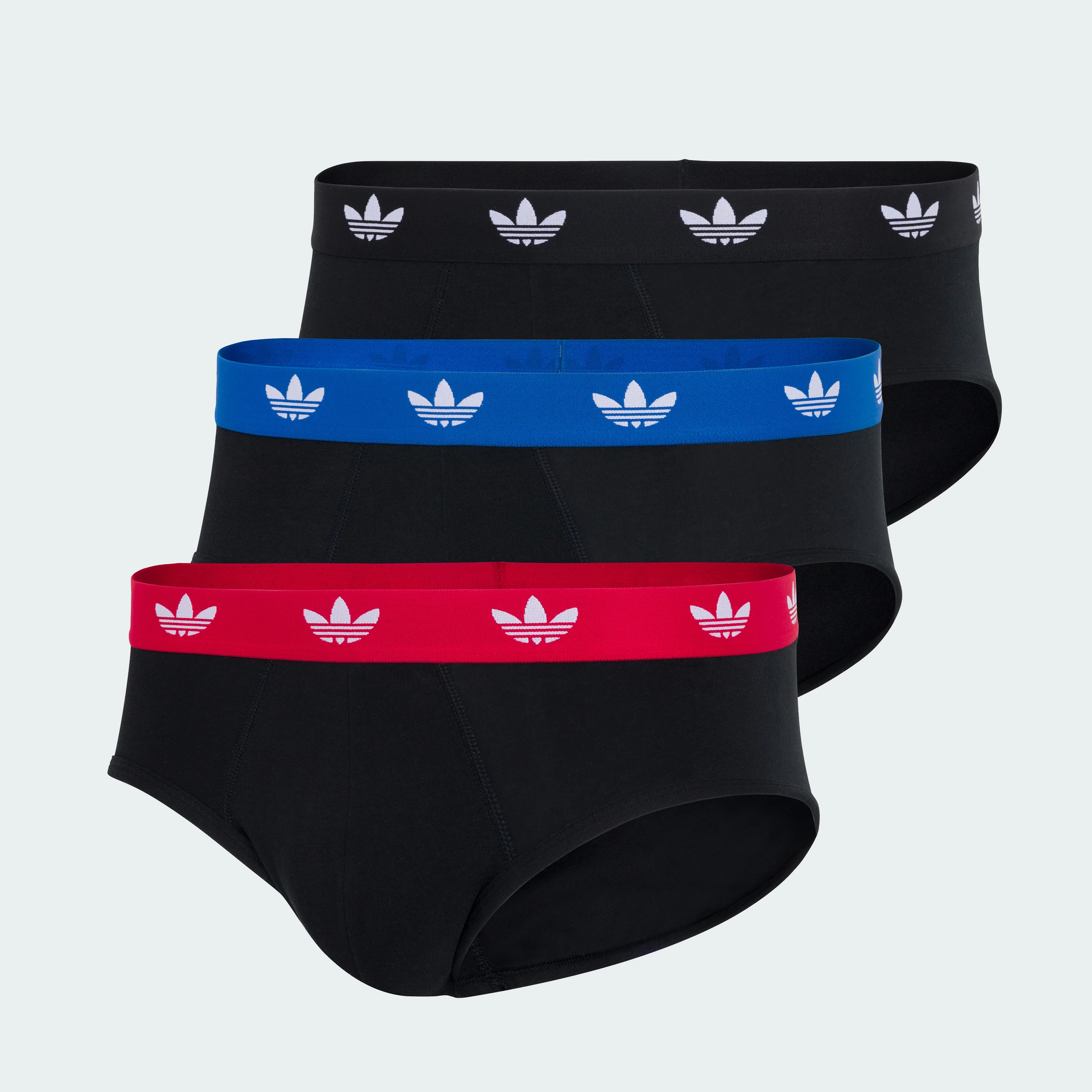 COMFORT FLEX COTTON BRIEF 3 PAIRS - Image 37