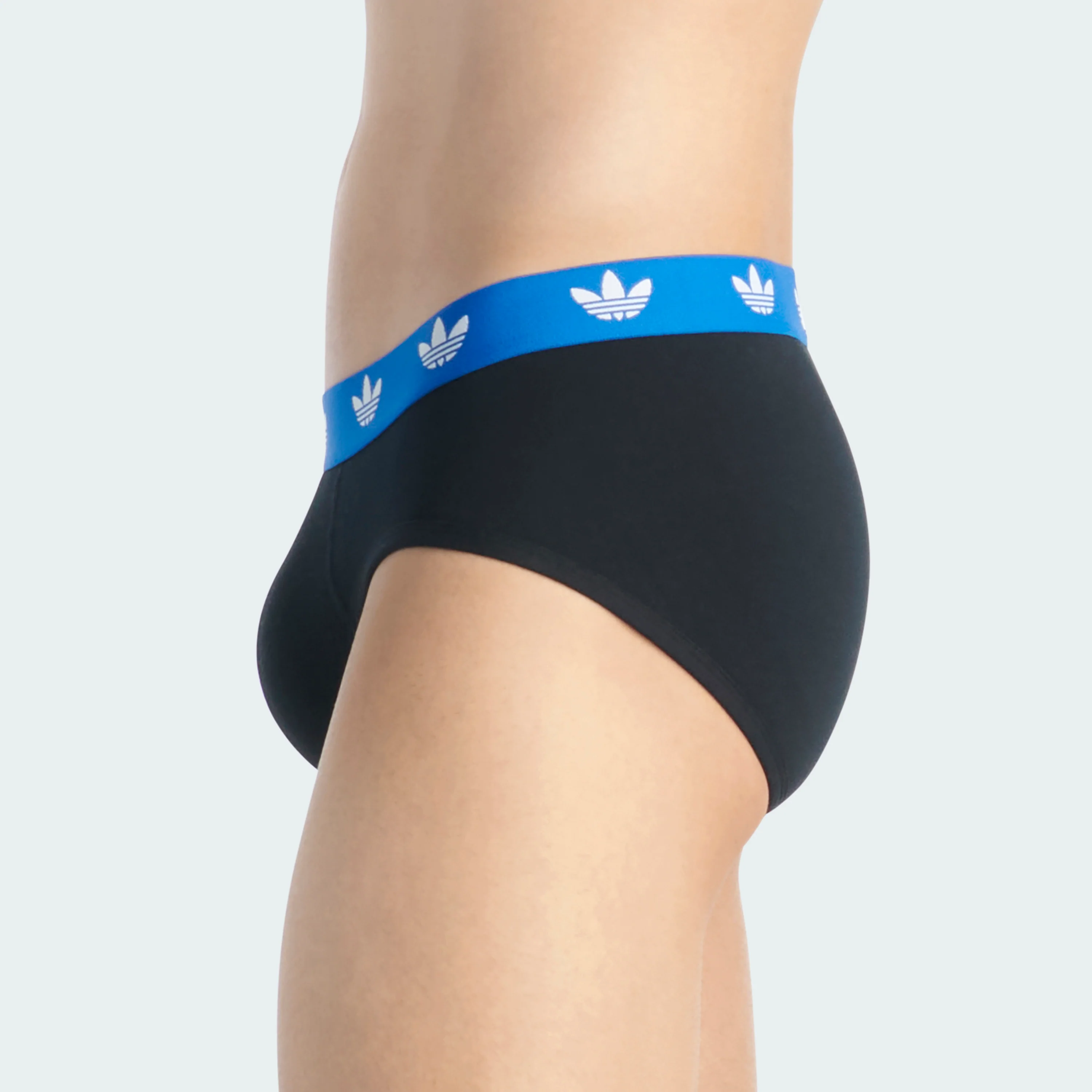 COMFORT FLEX COTTON BRIEF 3 PAIRS - Image 39