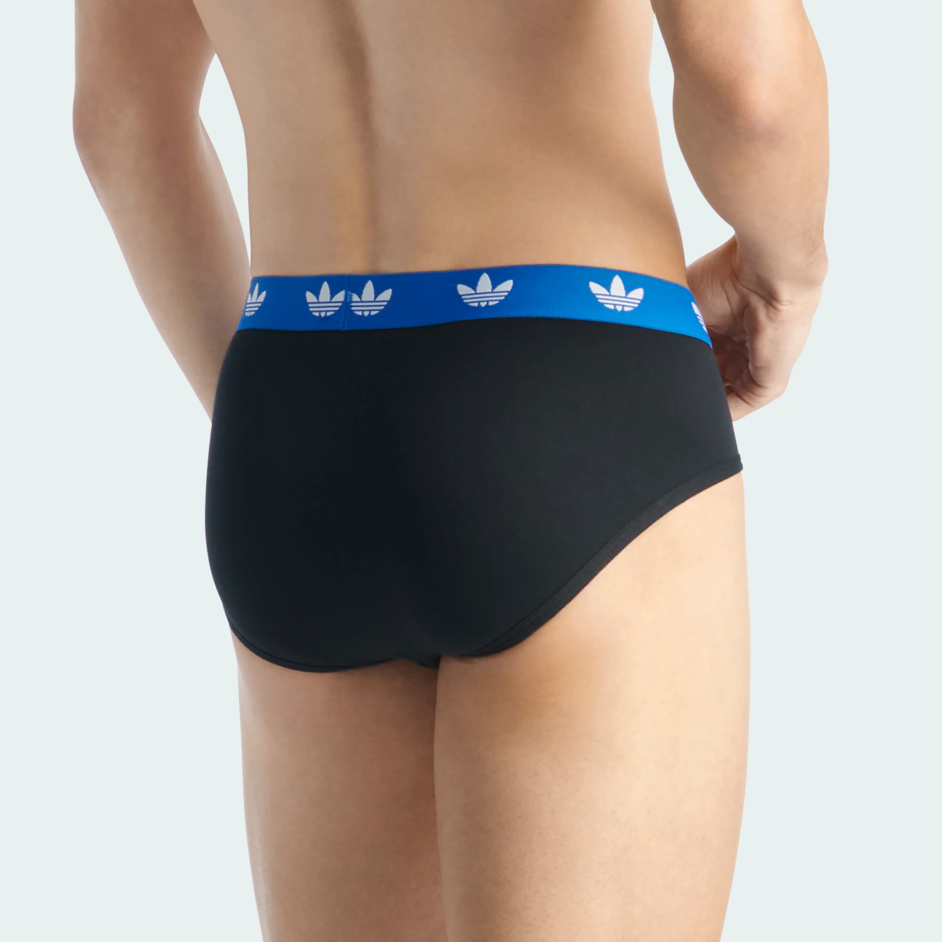 COMFORT FLEX COTTON BRIEF 3 PAIRS - Image 40