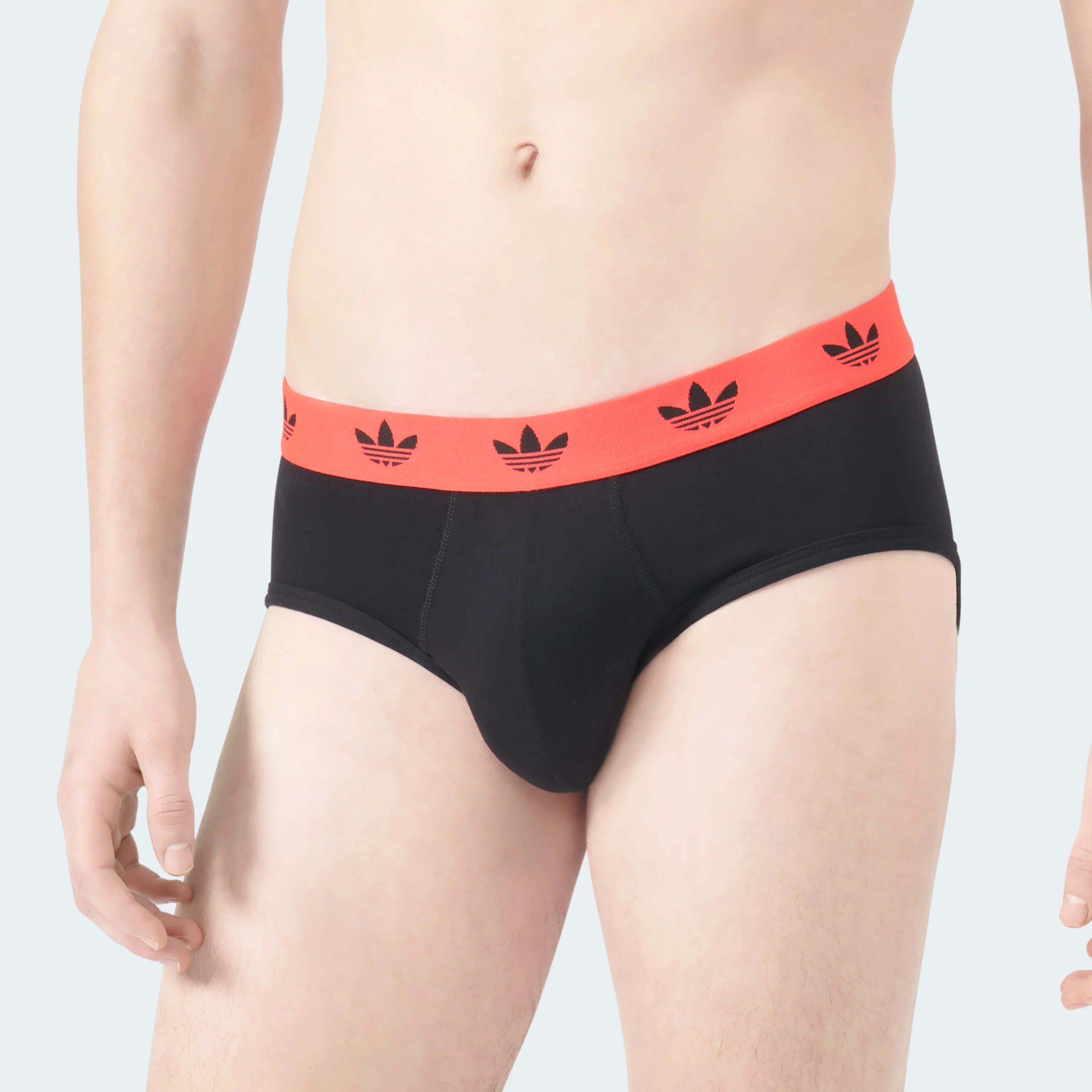 COMFORT FLEX COTTON BRIEF 3 PAIRS - Image 44