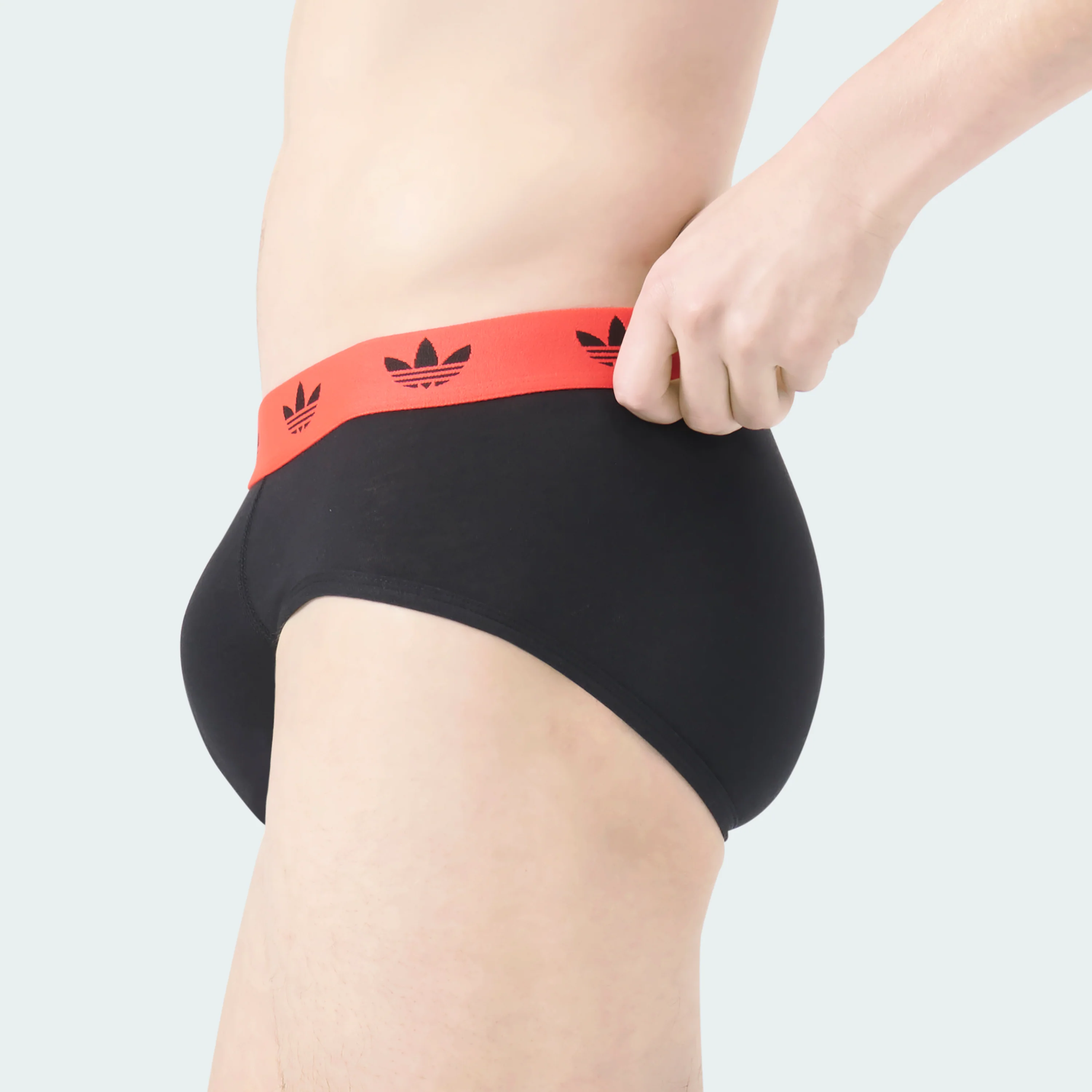COMFORT FLEX COTTON BRIEF 3 PAIRS - Image 45