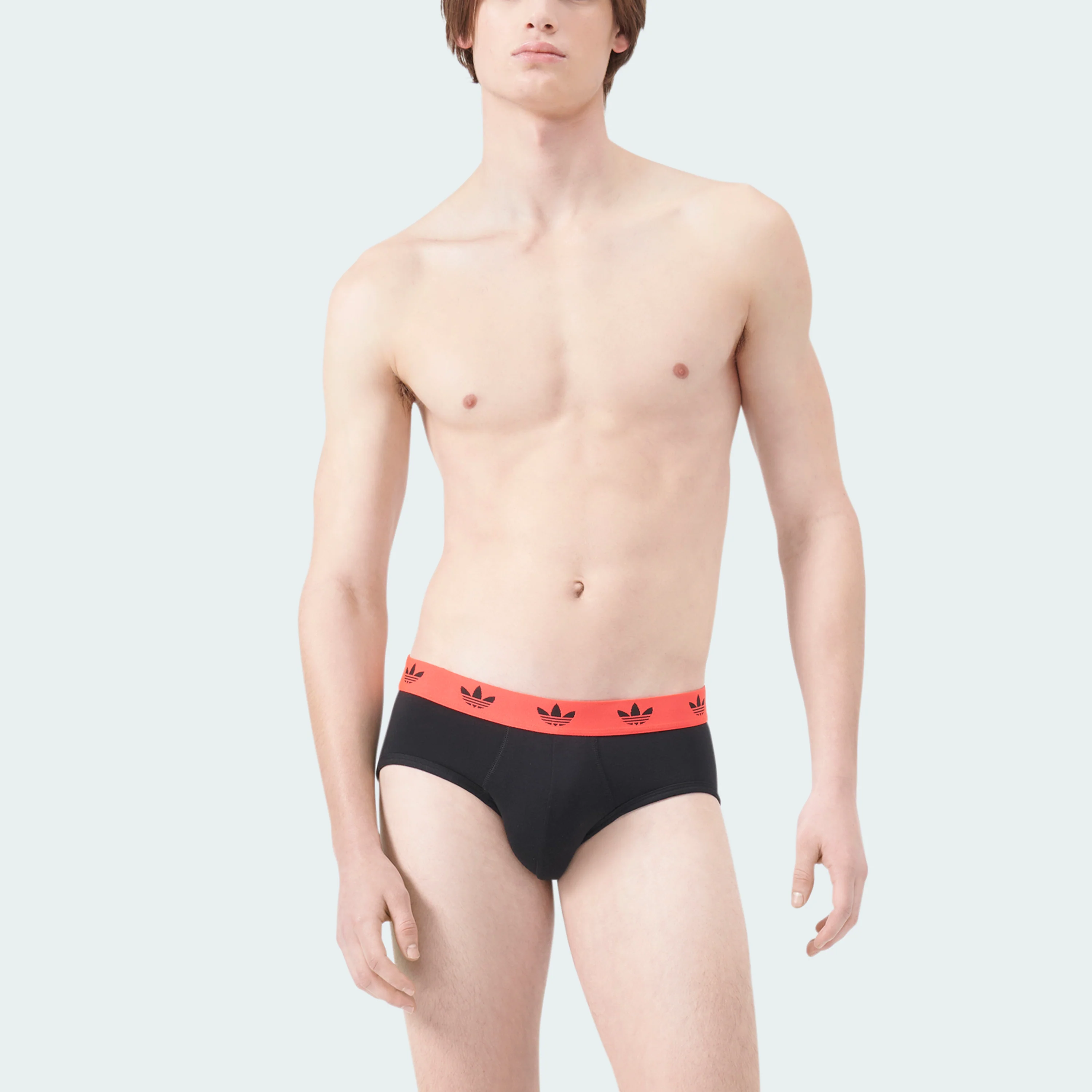 COMFORT FLEX COTTON BRIEF 3 PAIRS - Image 48