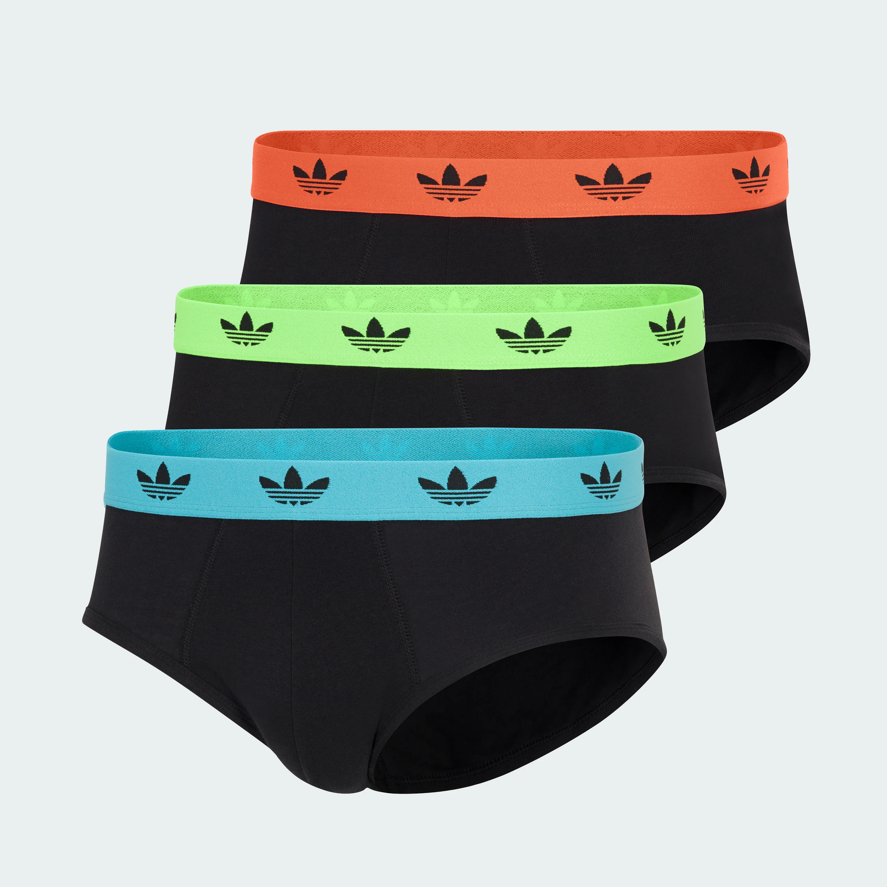 COMFORT FLEX COTTON BRIEF 3 PAIRS - Image 49