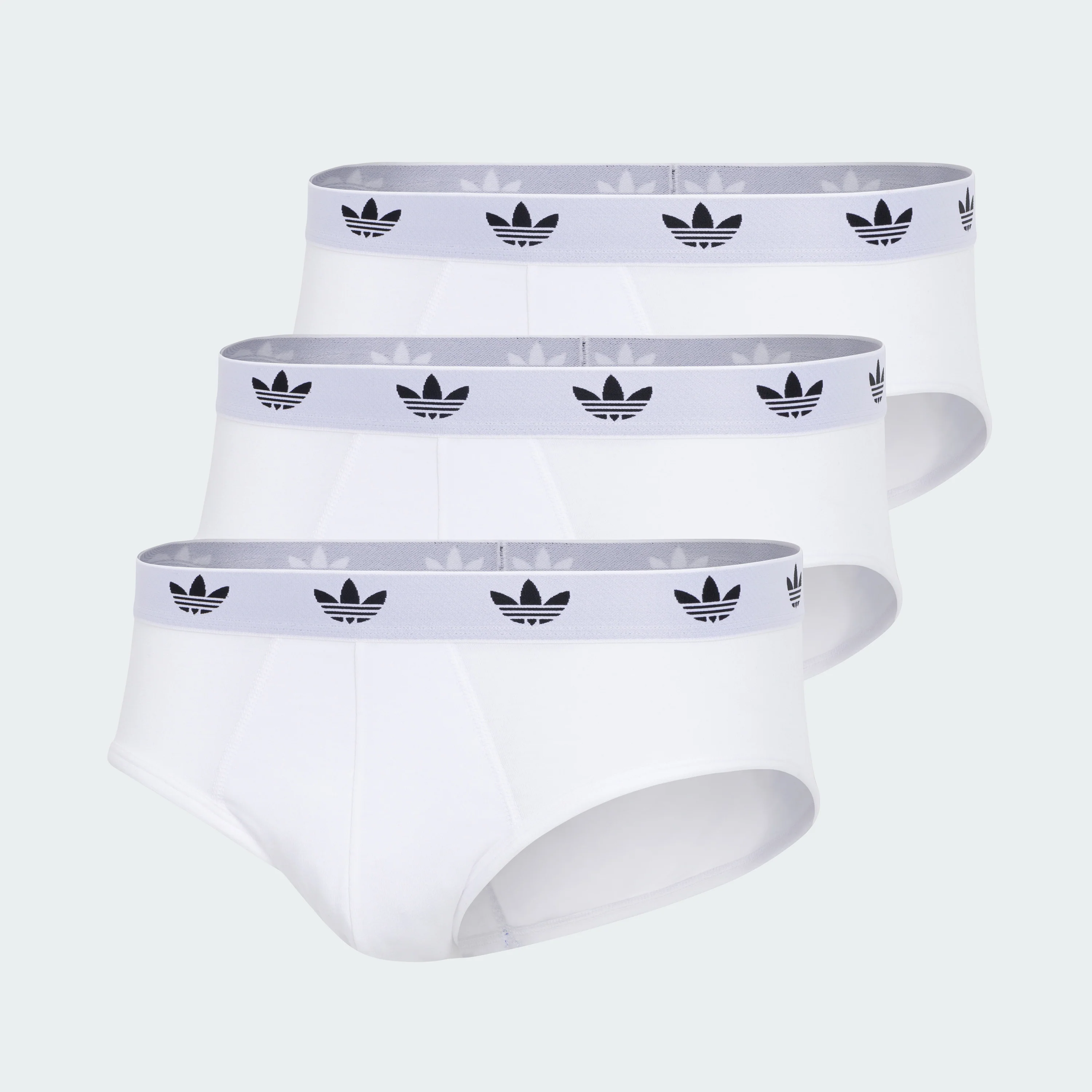 COMFORT FLEX COTTON BRIEF 3 PAIRS - Image 7