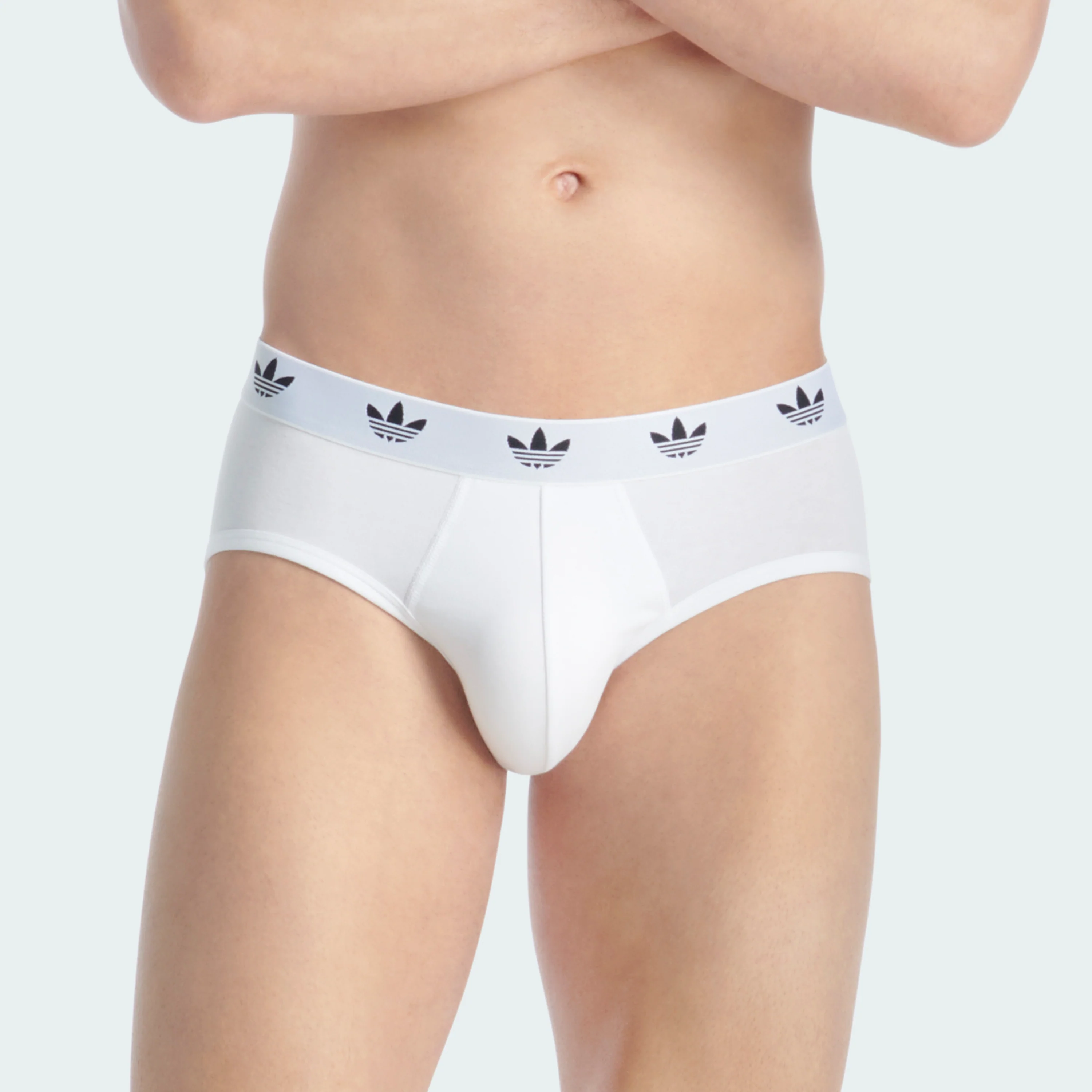 COMFORT FLEX COTTON BRIEF 3 PAIRS - Image 8
