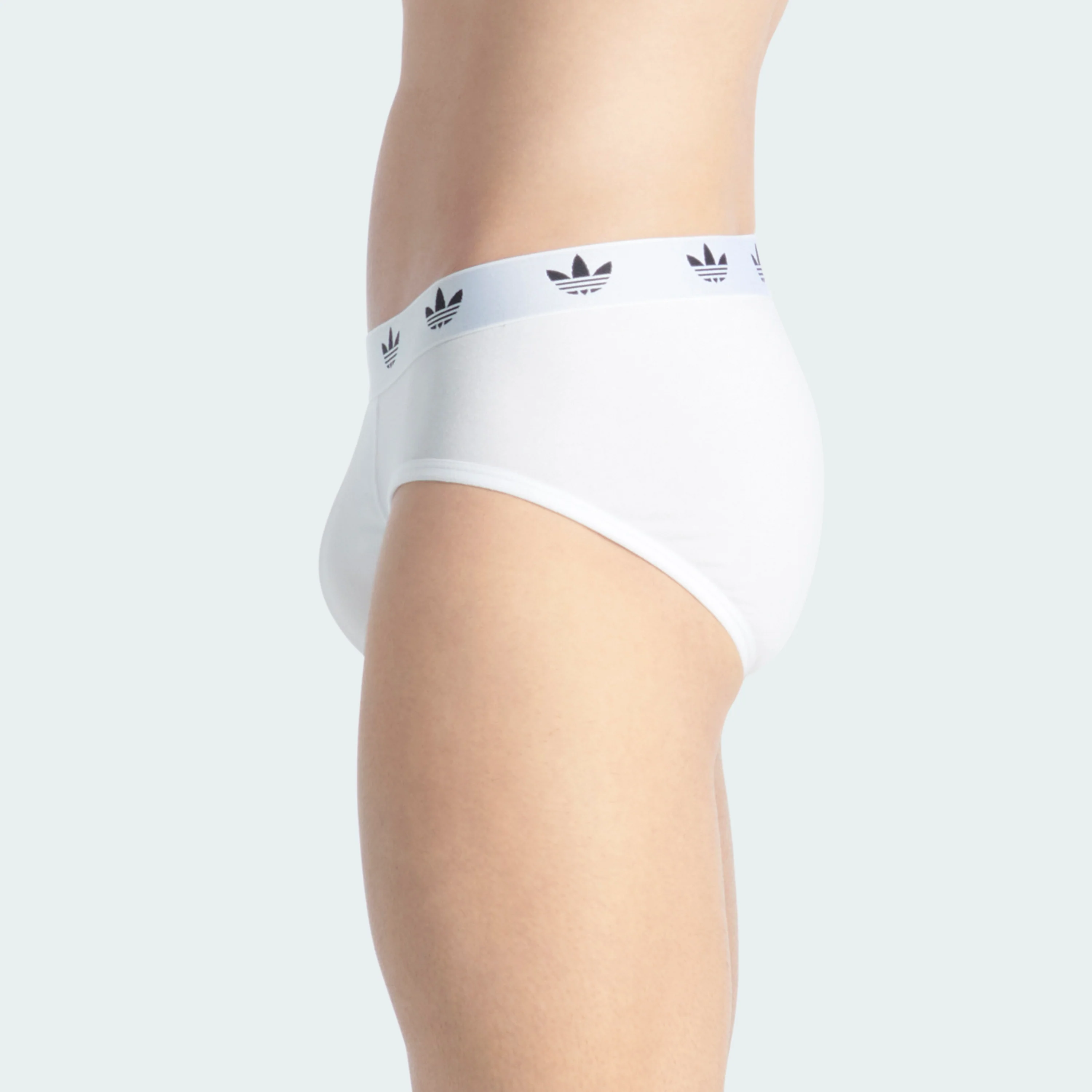 COMFORT FLEX COTTON BRIEF 3 PAIRS - Image 9