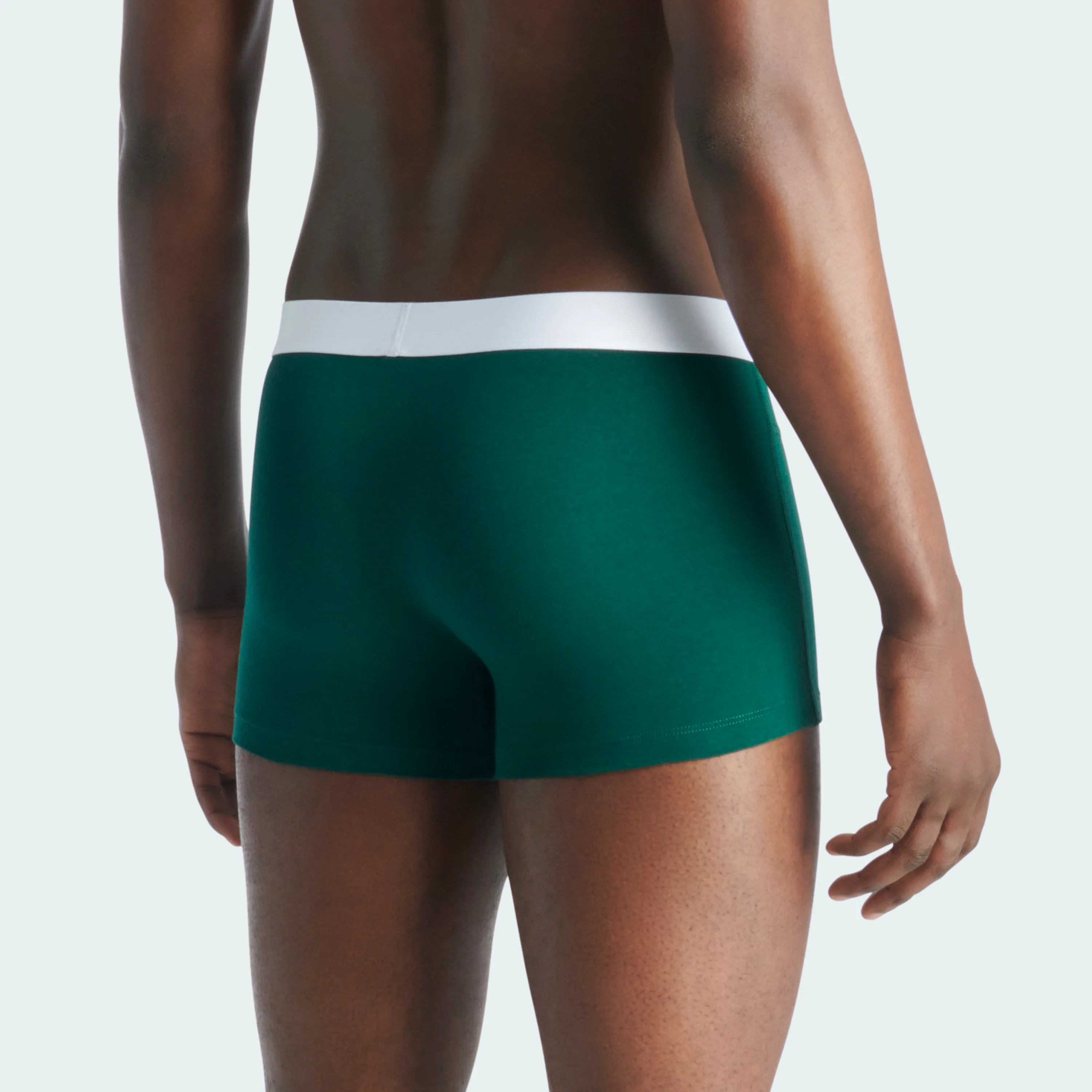 COMFORT FLEX COTTON BODY LINES TRUNK 2 PAIRS - Image 10