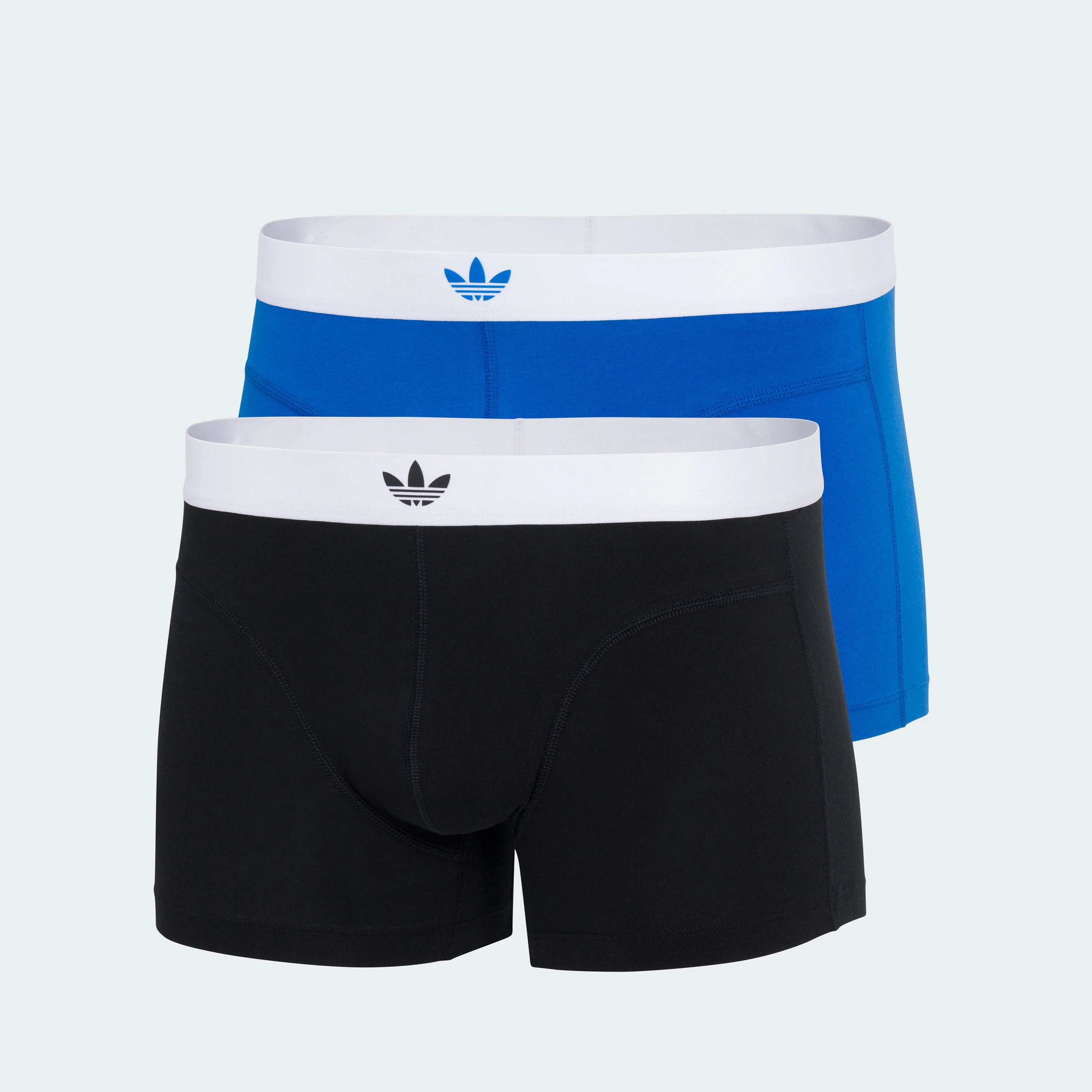 COMFORT FLEX COTTON BODY LINES TRUNK 2 PAIRS - Image 13