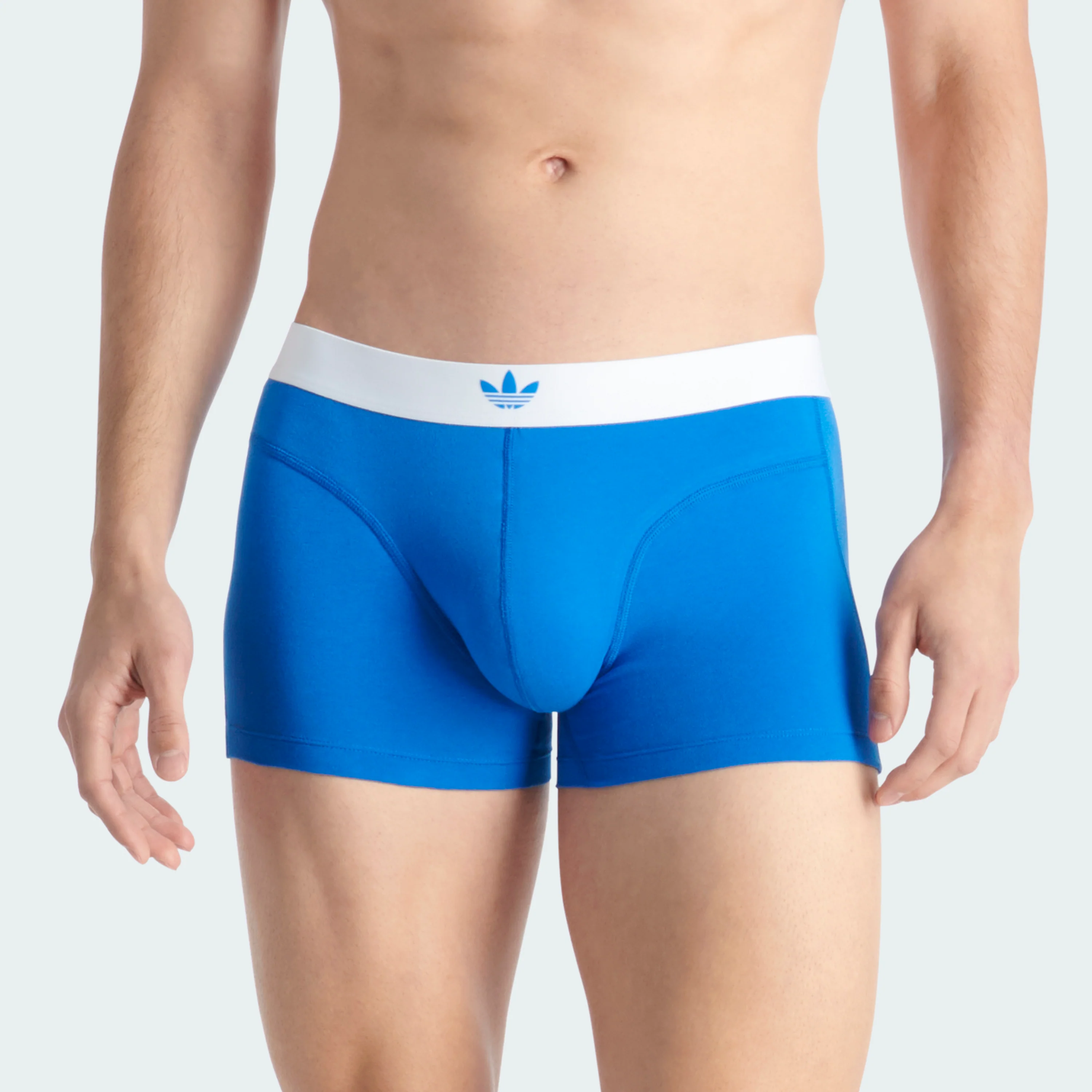COMFORT FLEX COTTON BODY LINES TRUNK 2 PAIRS - Image 14