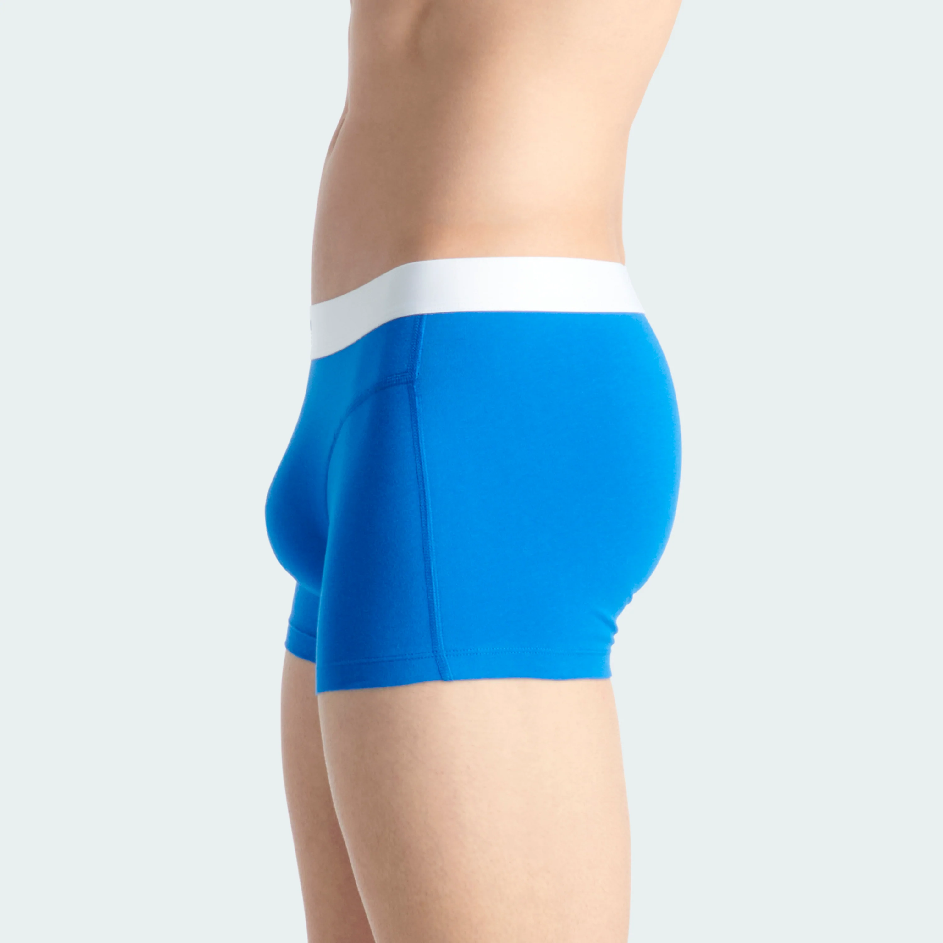 COMFORT FLEX COTTON BODY LINES TRUNK 2 PAIRS - Image 15