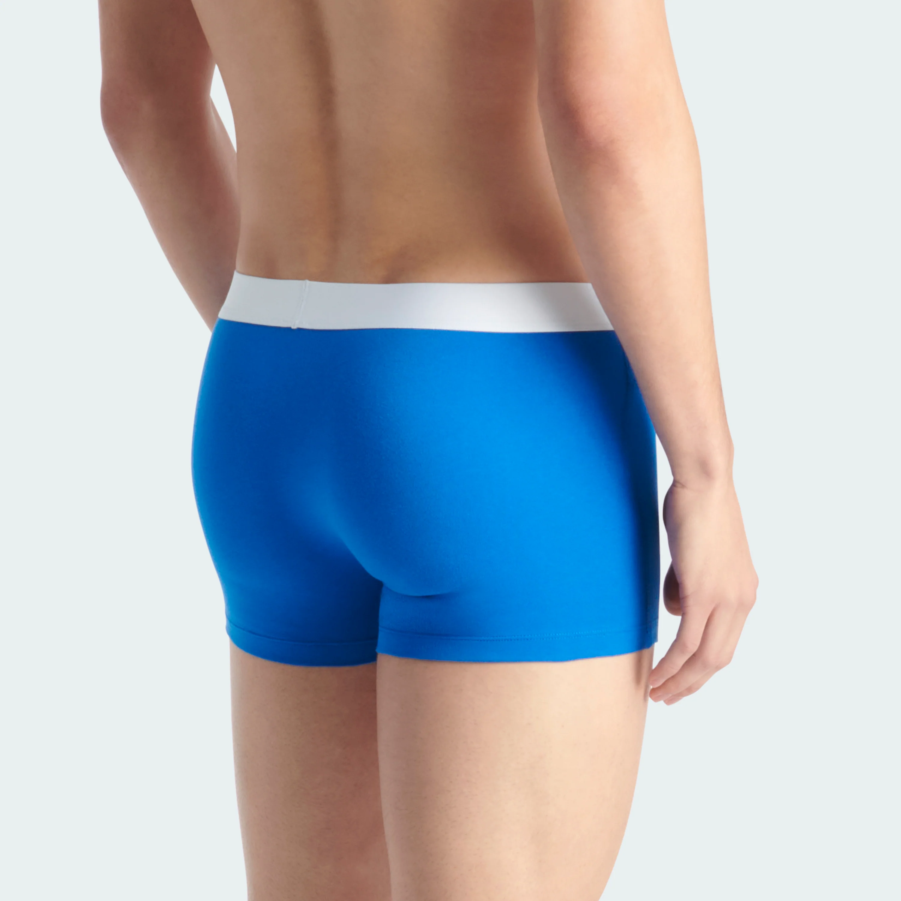 COMFORT FLEX COTTON BODY LINES TRUNK 2 PAIRS - Image 16