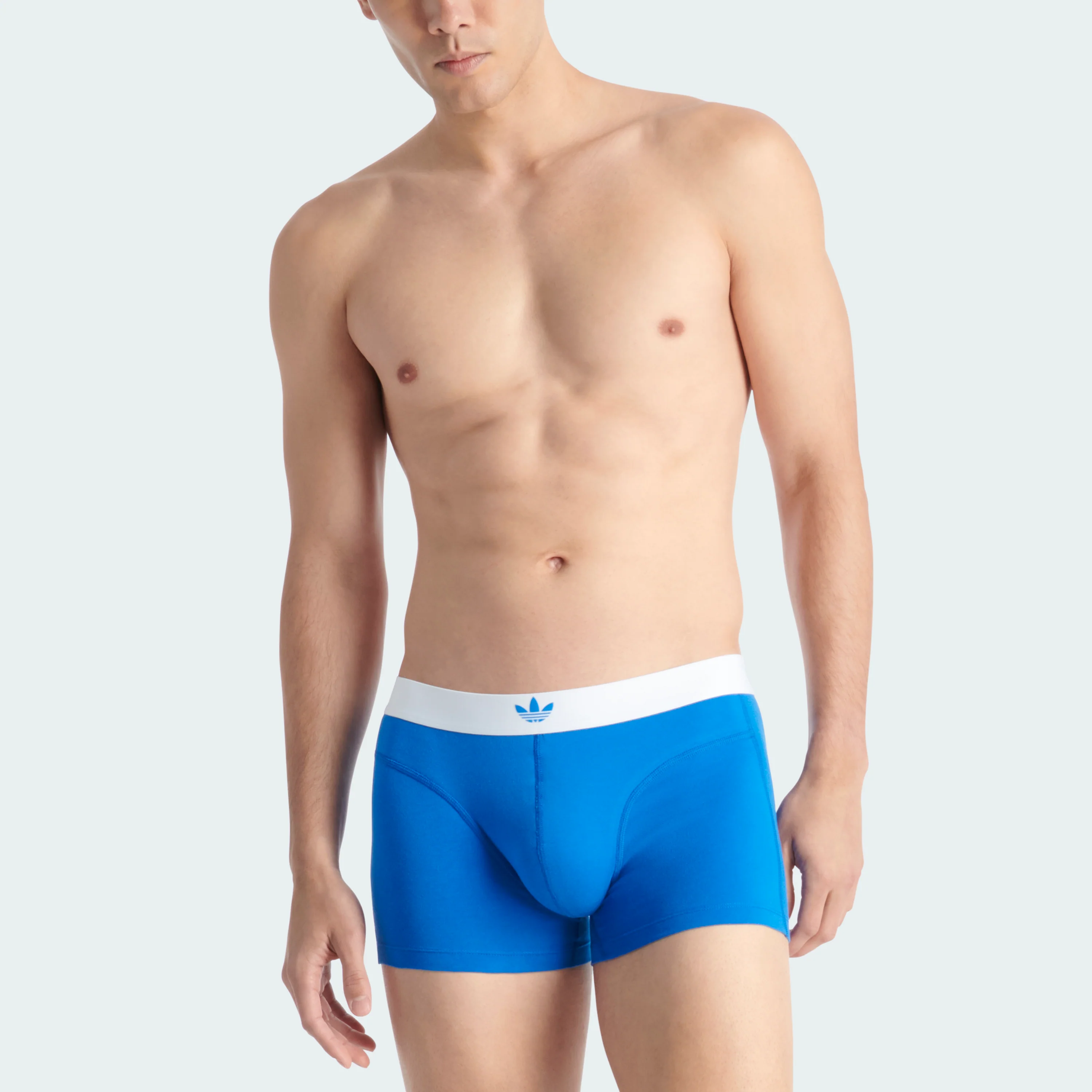 COMFORT FLEX COTTON BODY LINES TRUNK 2 PAIRS - Image 18