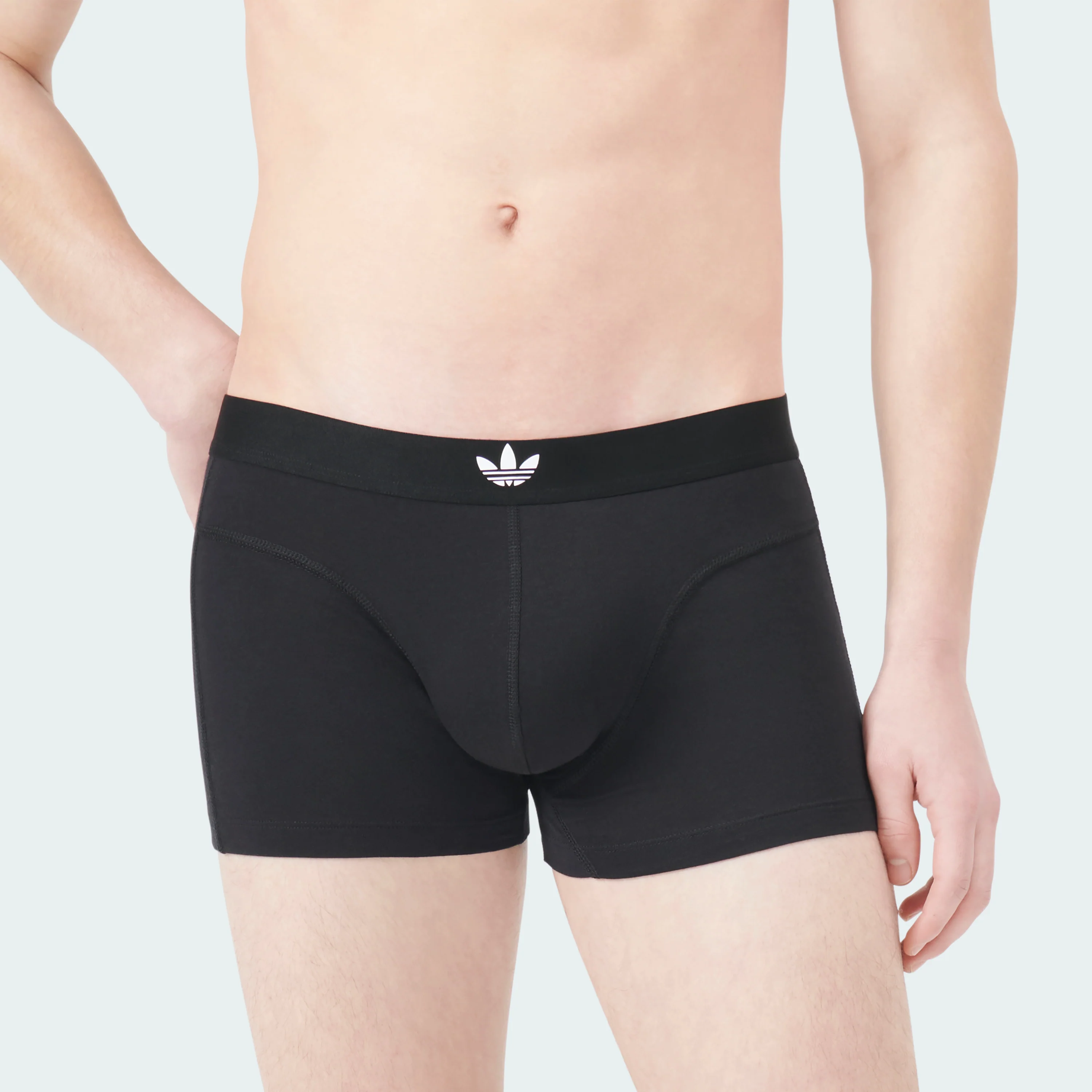 COMFORT FLEX COTTON BODY LINES TRUNK 2 PAIRS - Image 19