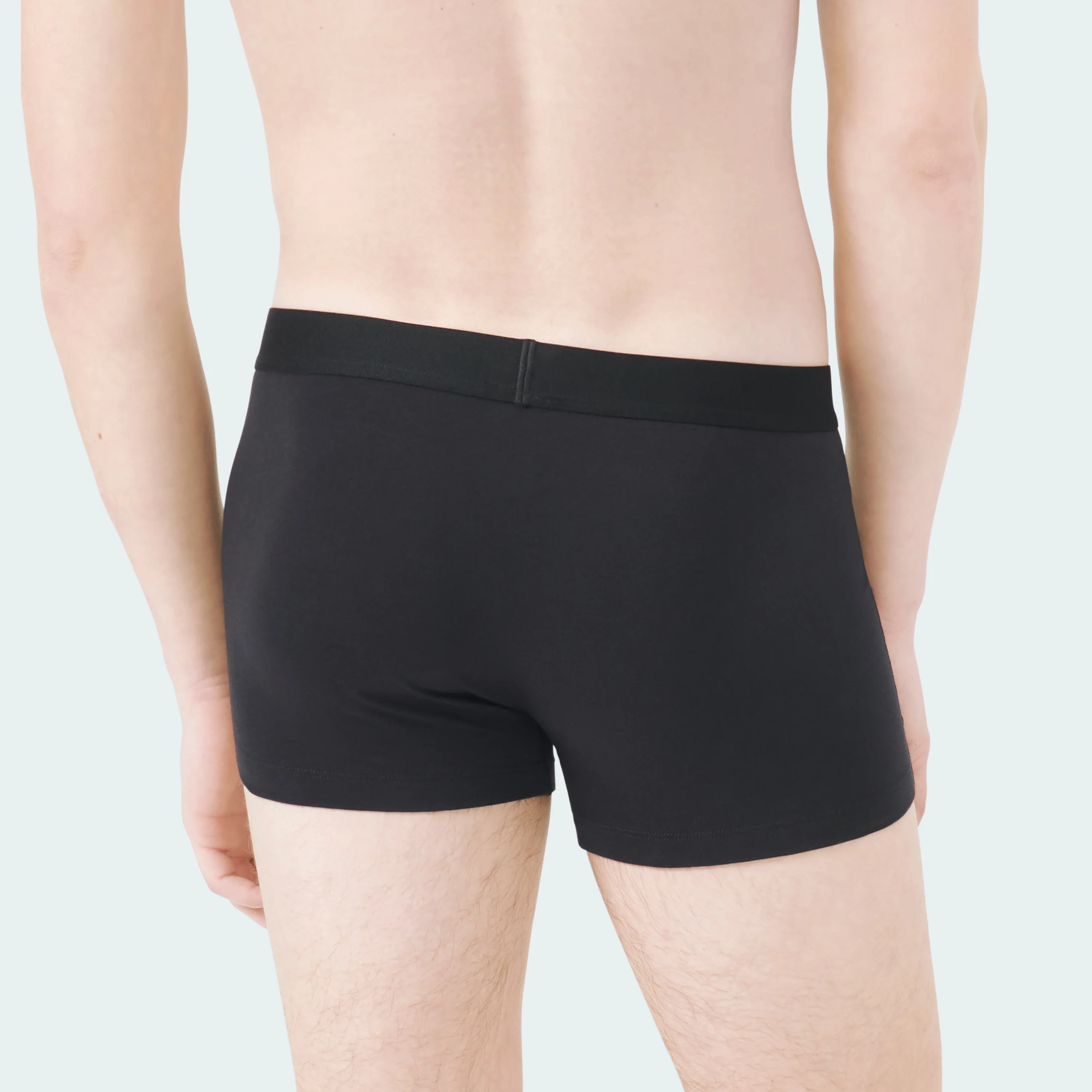 COMFORT FLEX COTTON BODY LINES TRUNK 2 PAIRS - Image 21