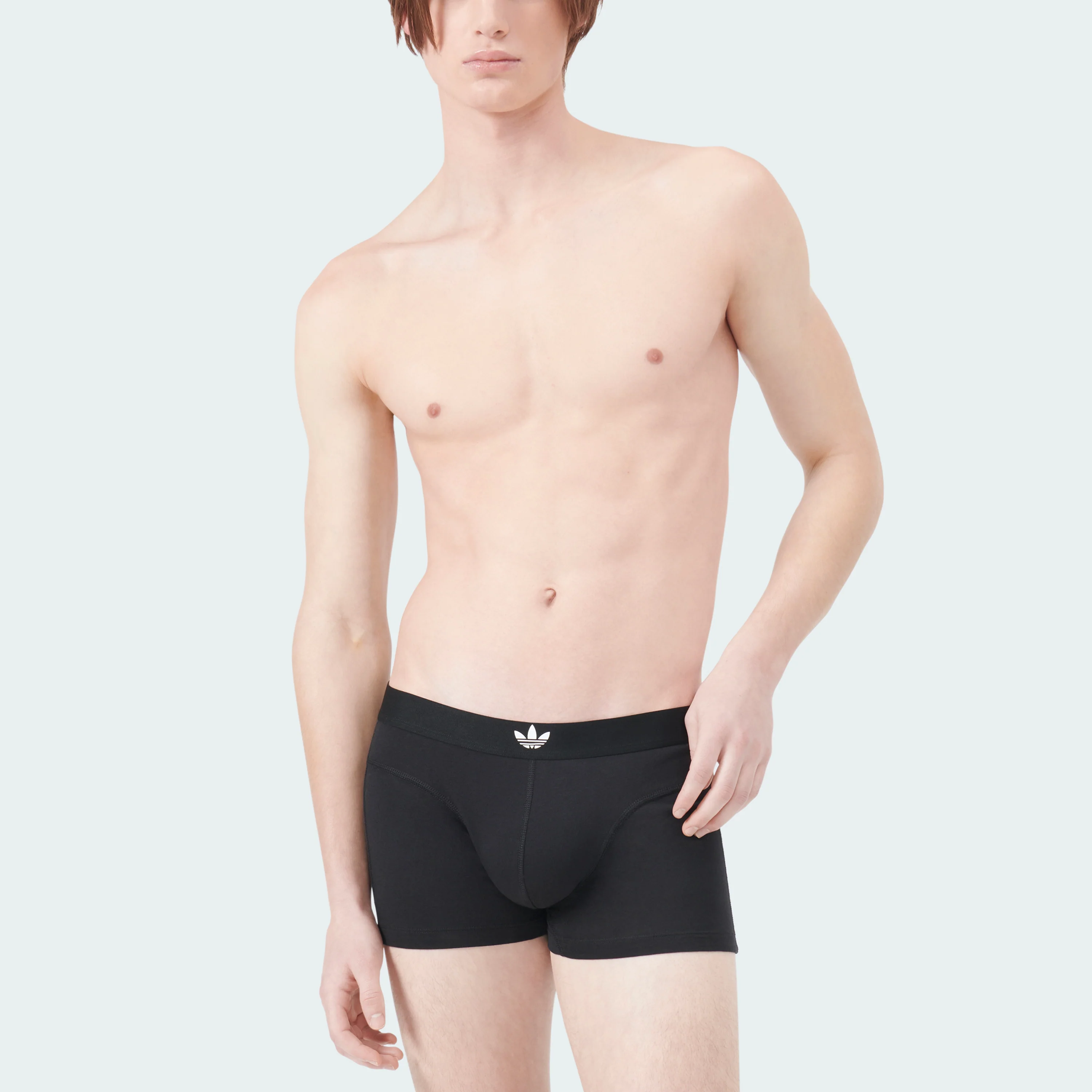 COMFORT FLEX COTTON BODY LINES TRUNK 2 PAIRS - Image 23