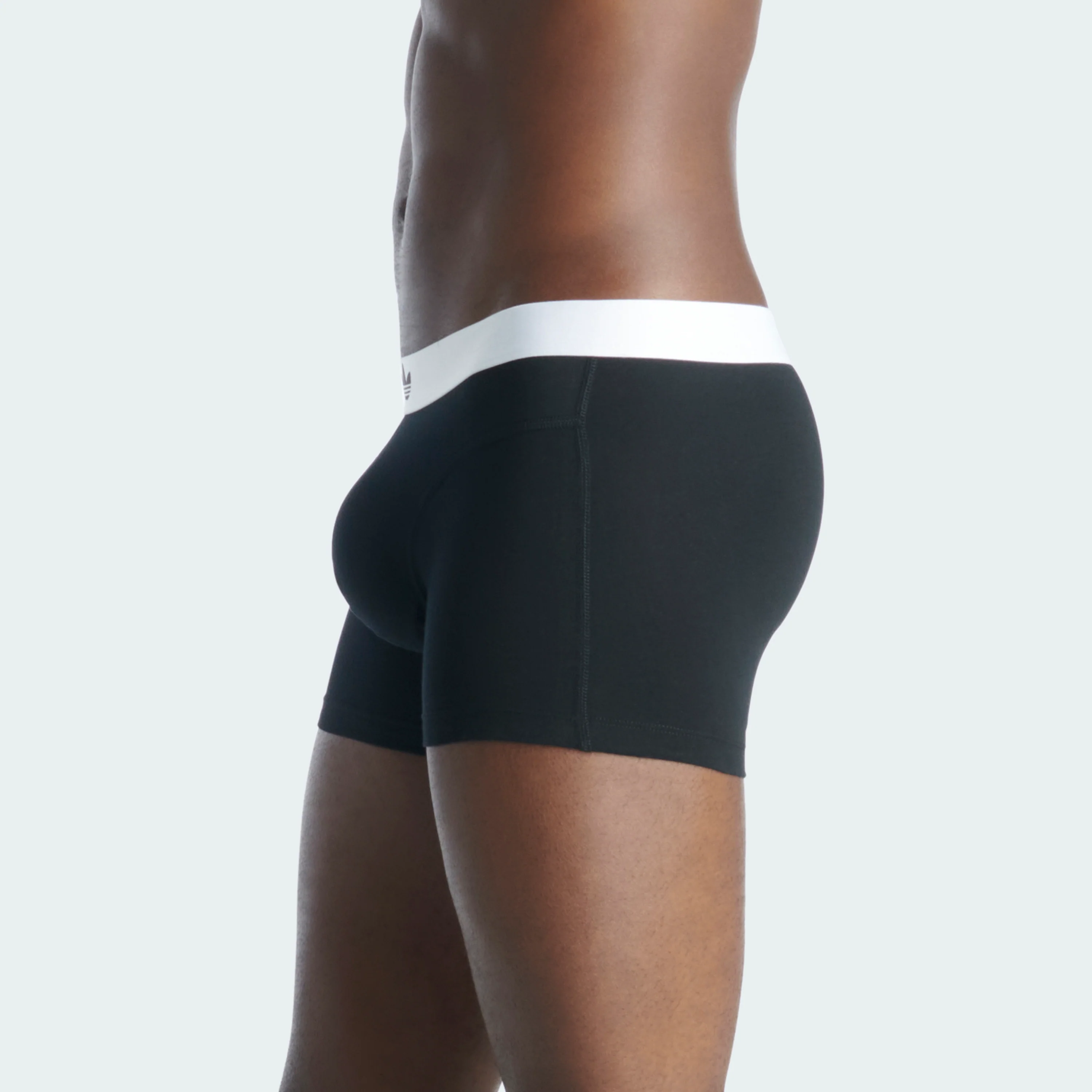 COMFORT FLEX COTTON BODY LINES TRUNK 2 PAIRS - Image 3