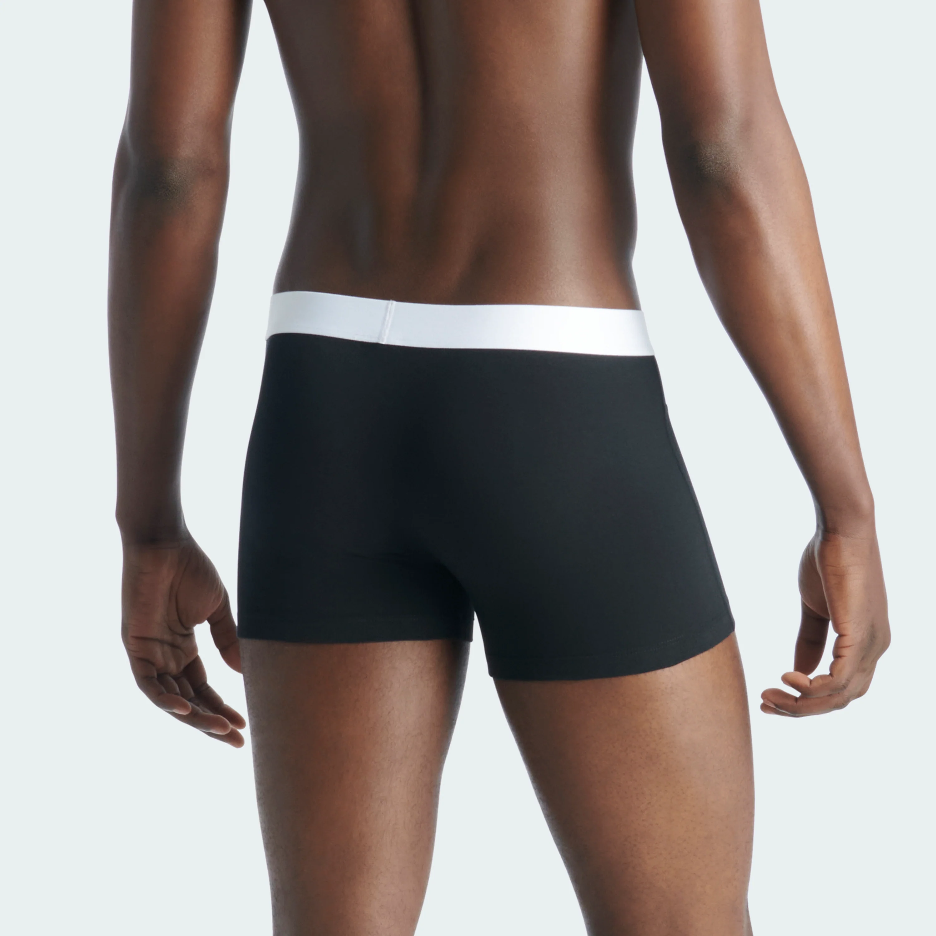 COMFORT FLEX COTTON BODY LINES TRUNK 2 PAIRS - Image 4