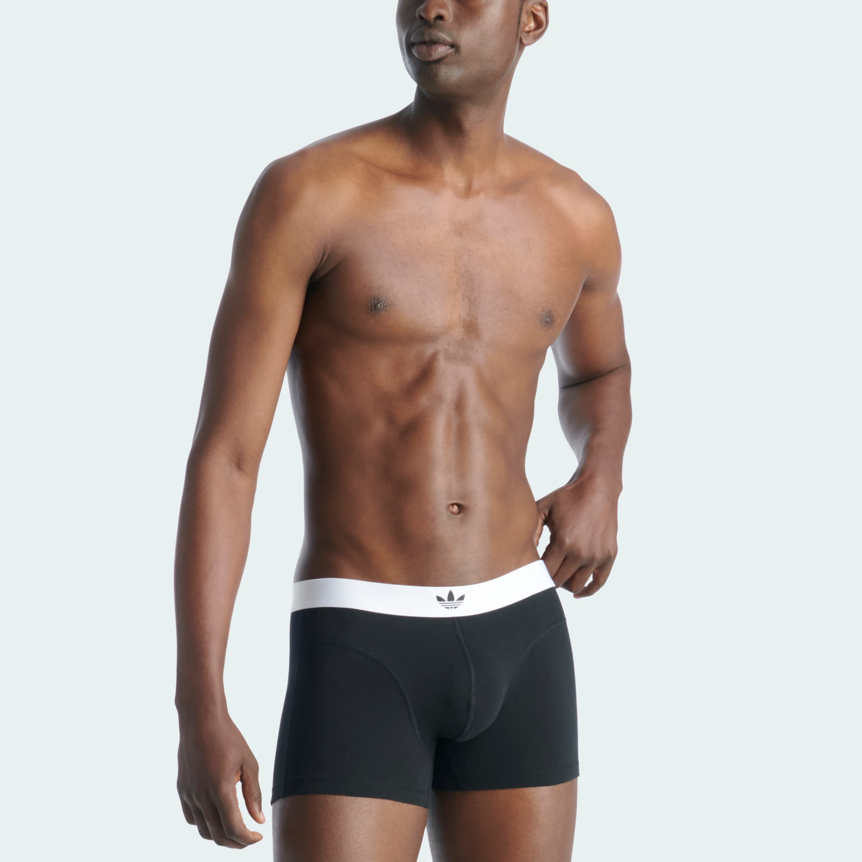 COMFORT FLEX COTTON BODY LINES TRUNK 2 PAIRS - Image 6