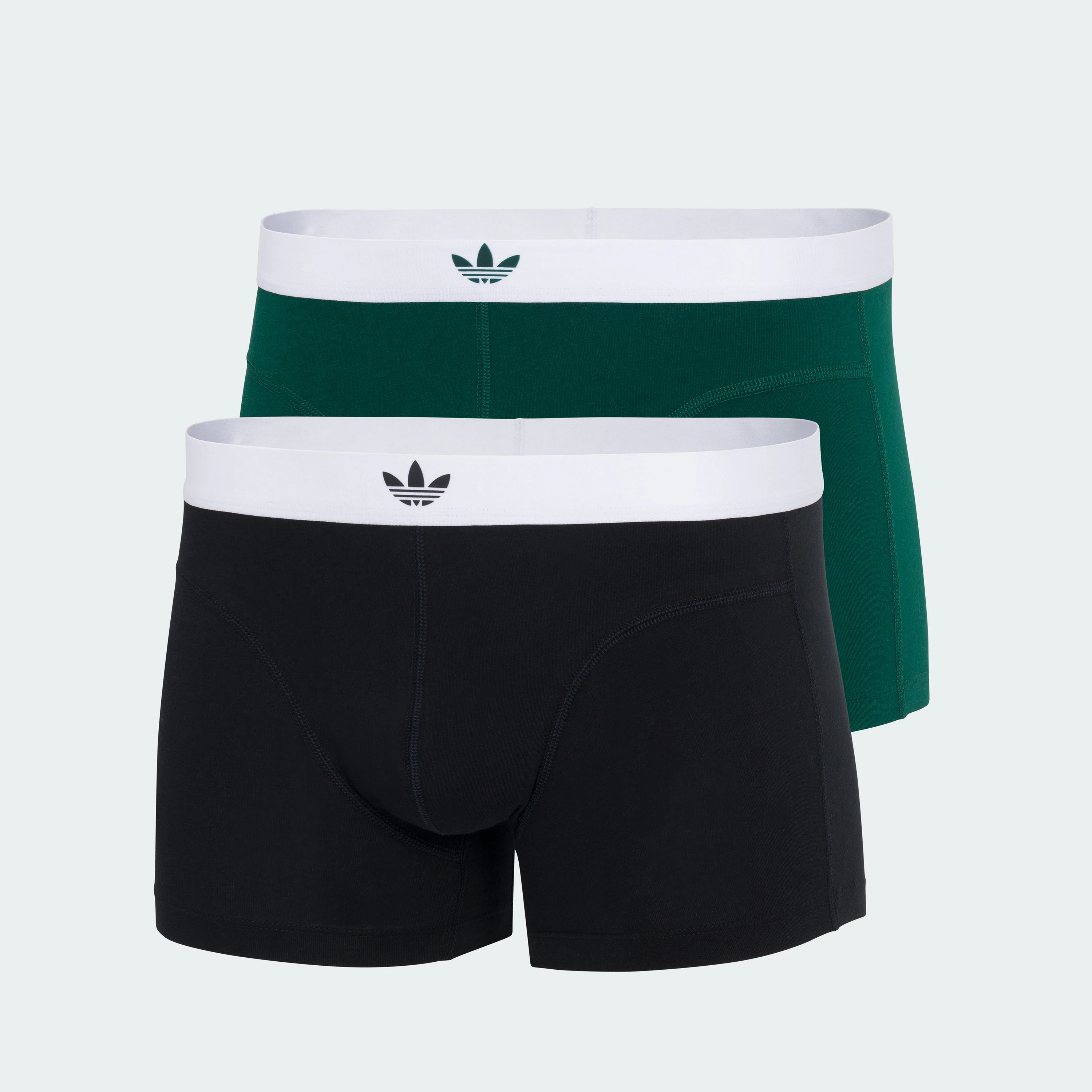 COMFORT FLEX COTTON BODY LINES TRUNK 2 PAIRS - Image 7