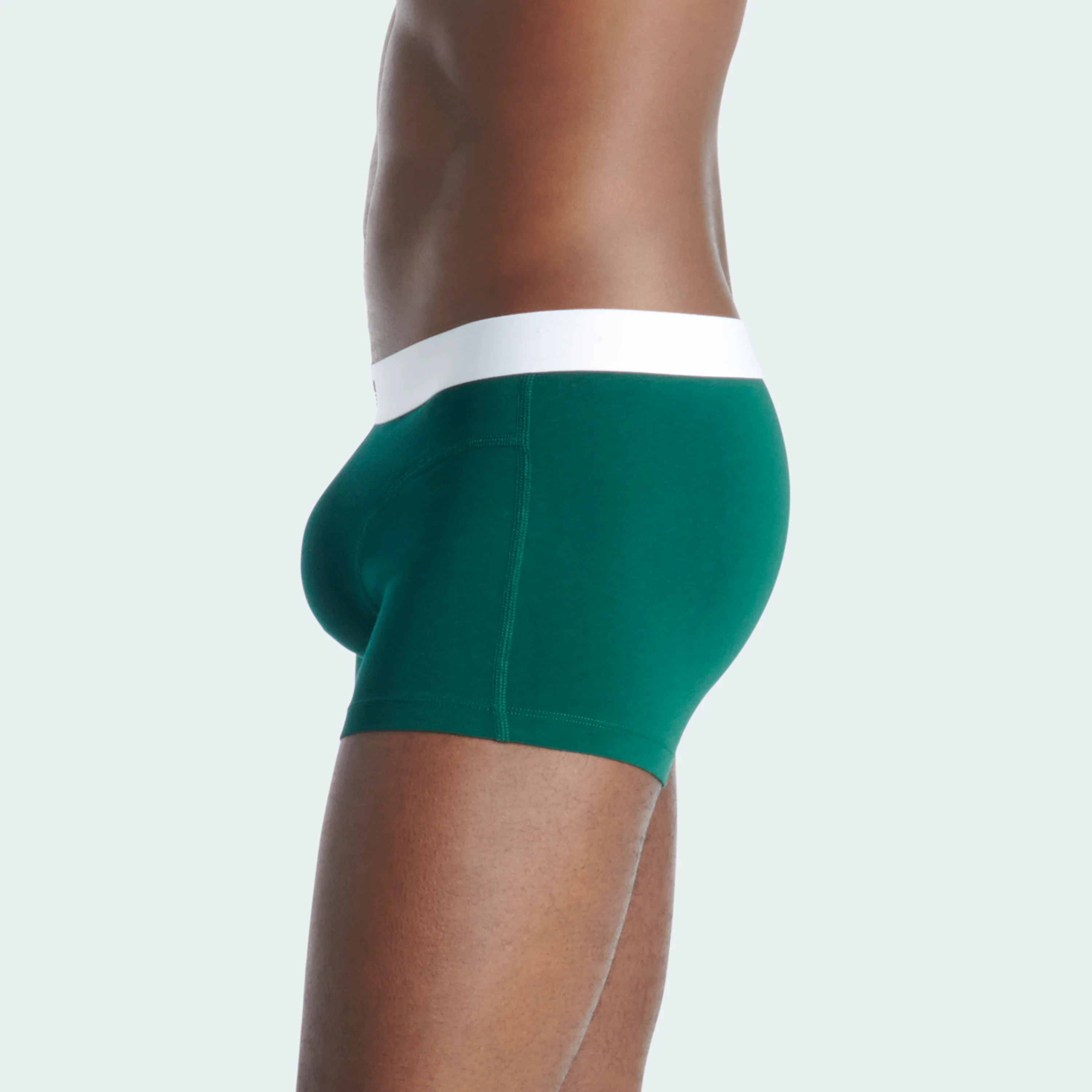 COMFORT FLEX COTTON BODY LINES TRUNK 2 PAIRS - Image 9