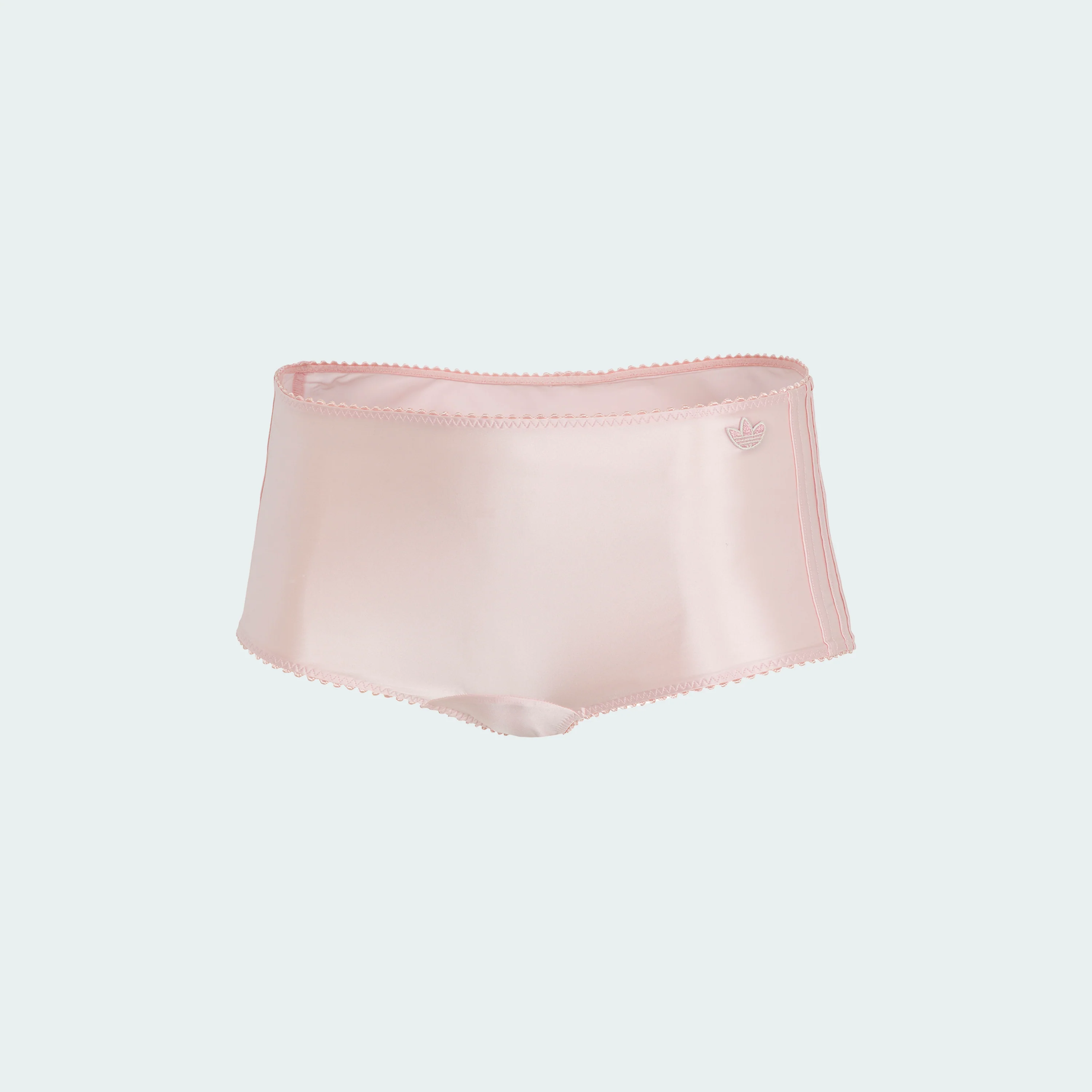 COMFORT SATIN BOYSHORT - Image 11