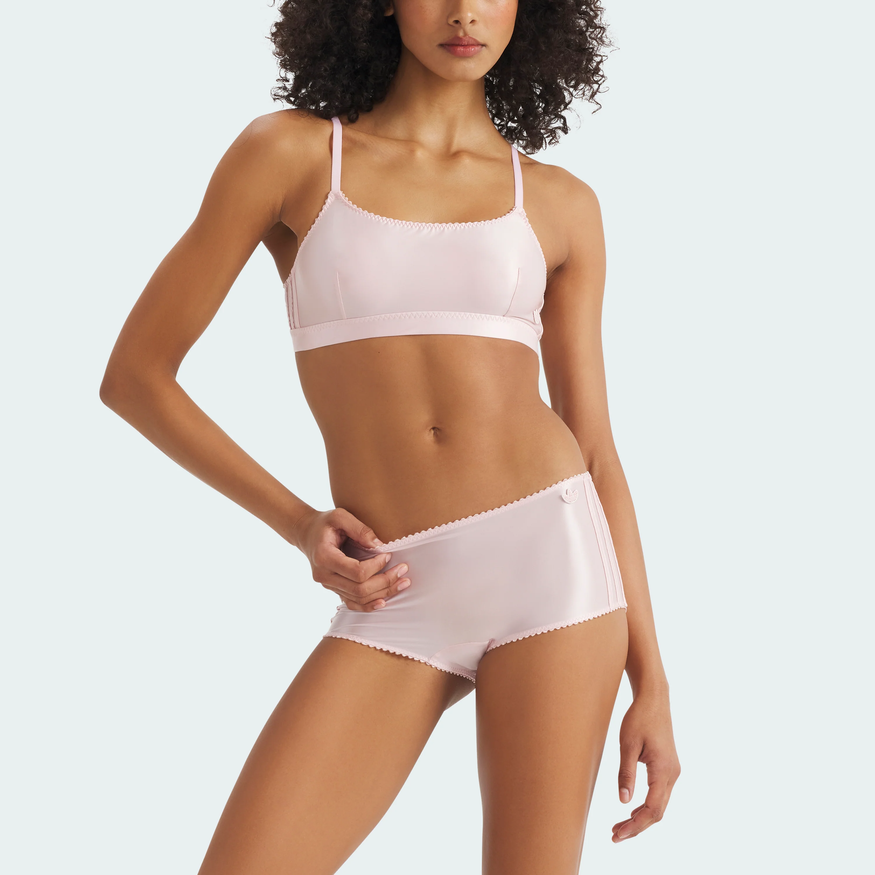 COMFORT SATIN BOYSHORT - Image 12