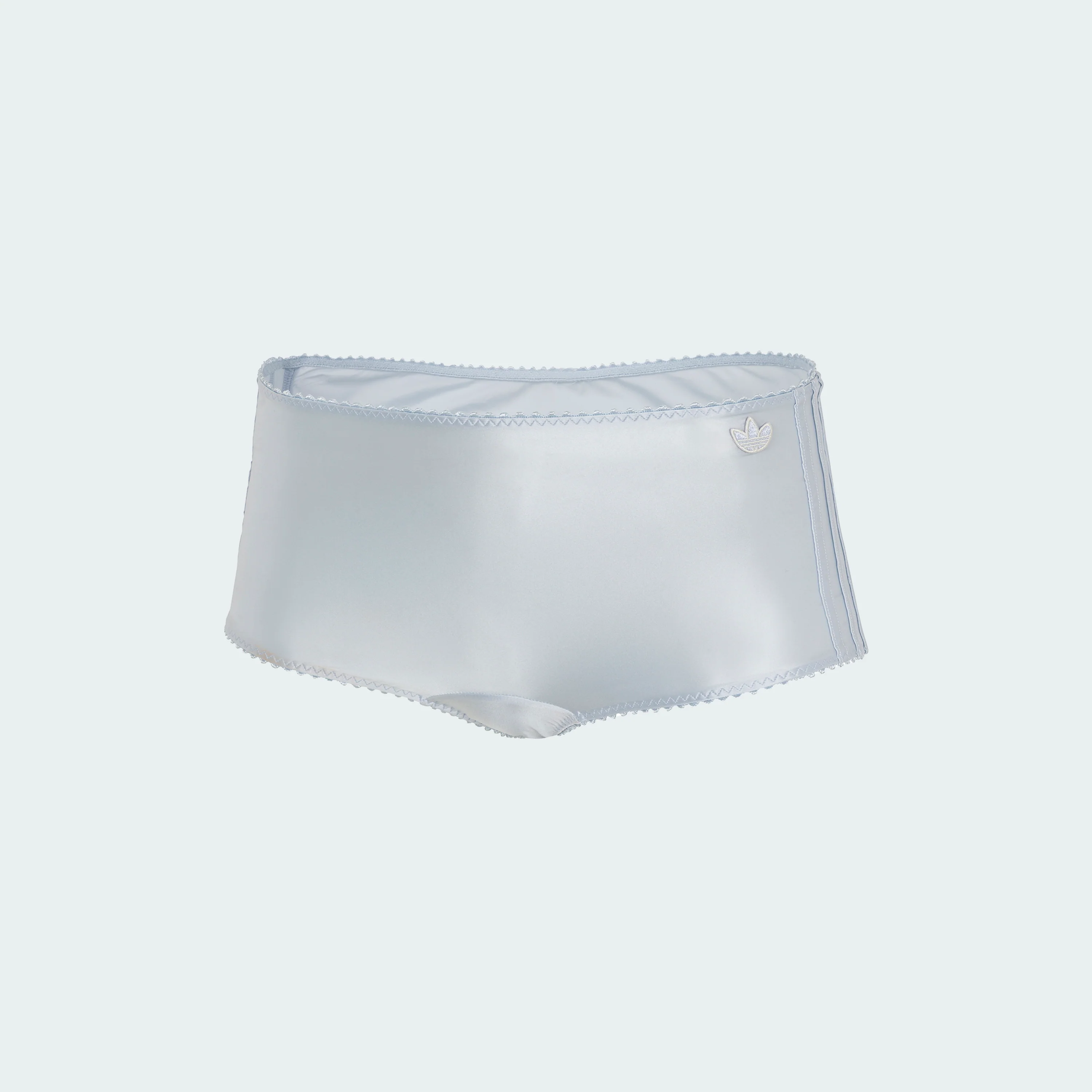 COMFORT SATIN BOYSHORT - Image 5