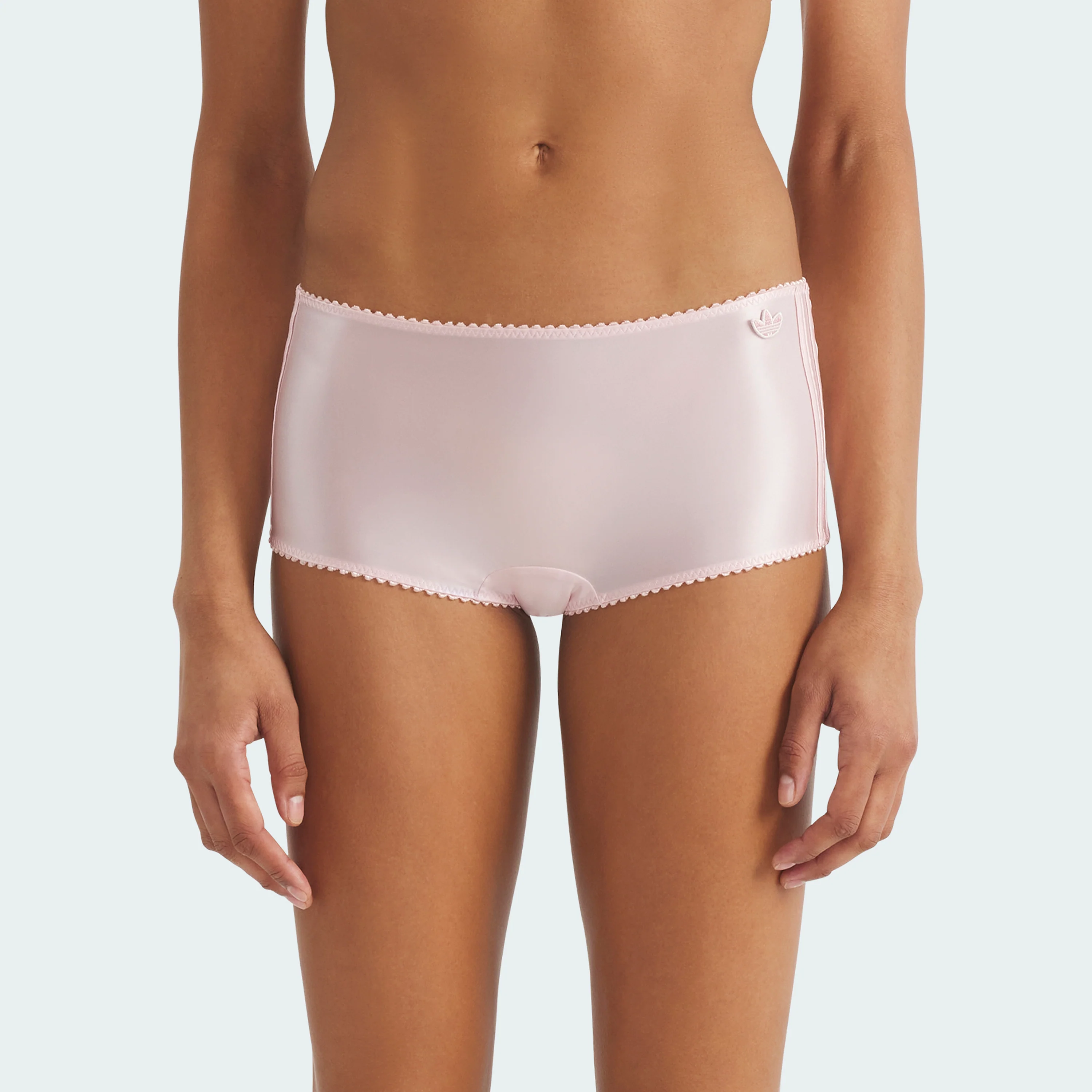 COMFORT SATIN BOYSHORT - Image 7