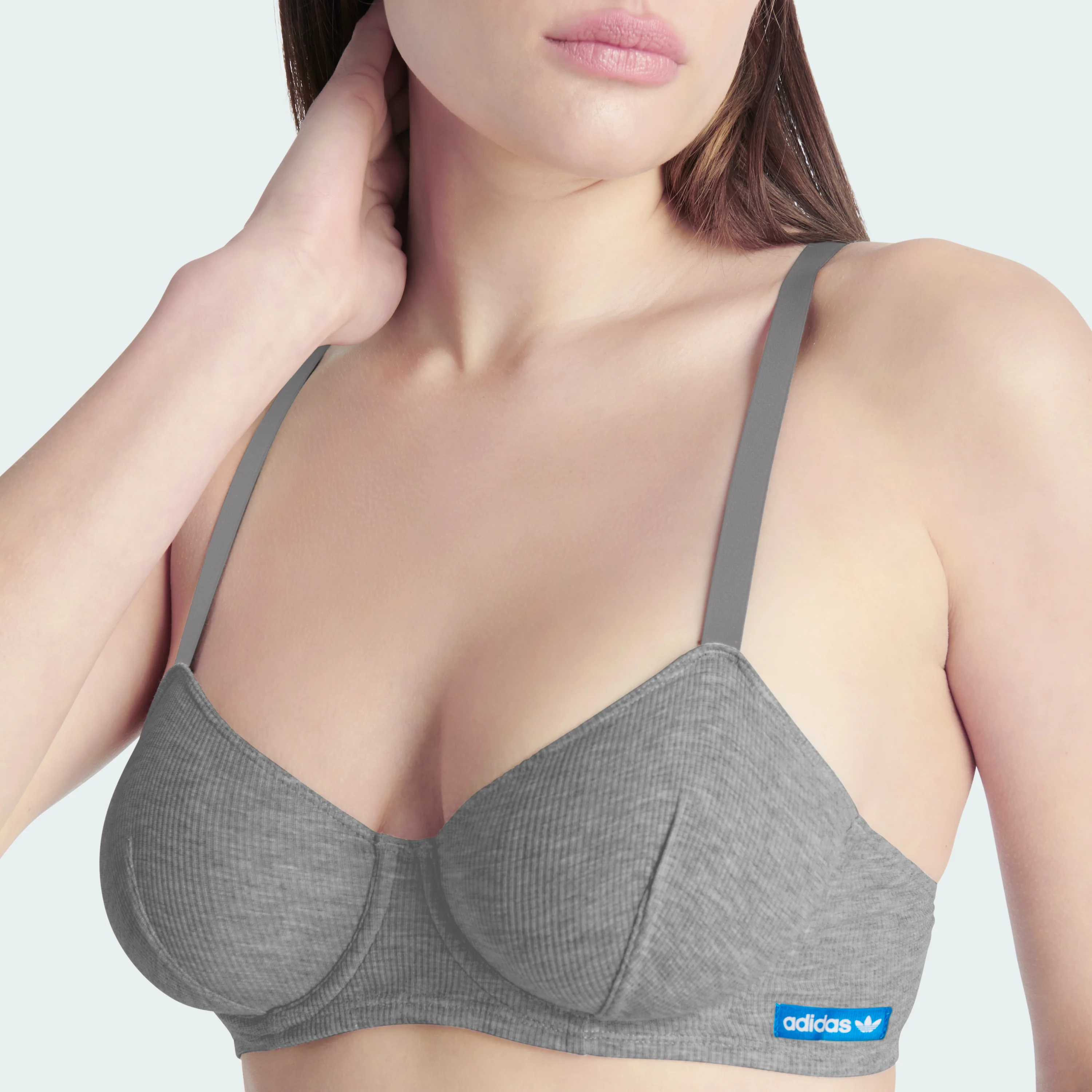 RETRO RIB DEMI BRA - Image 10