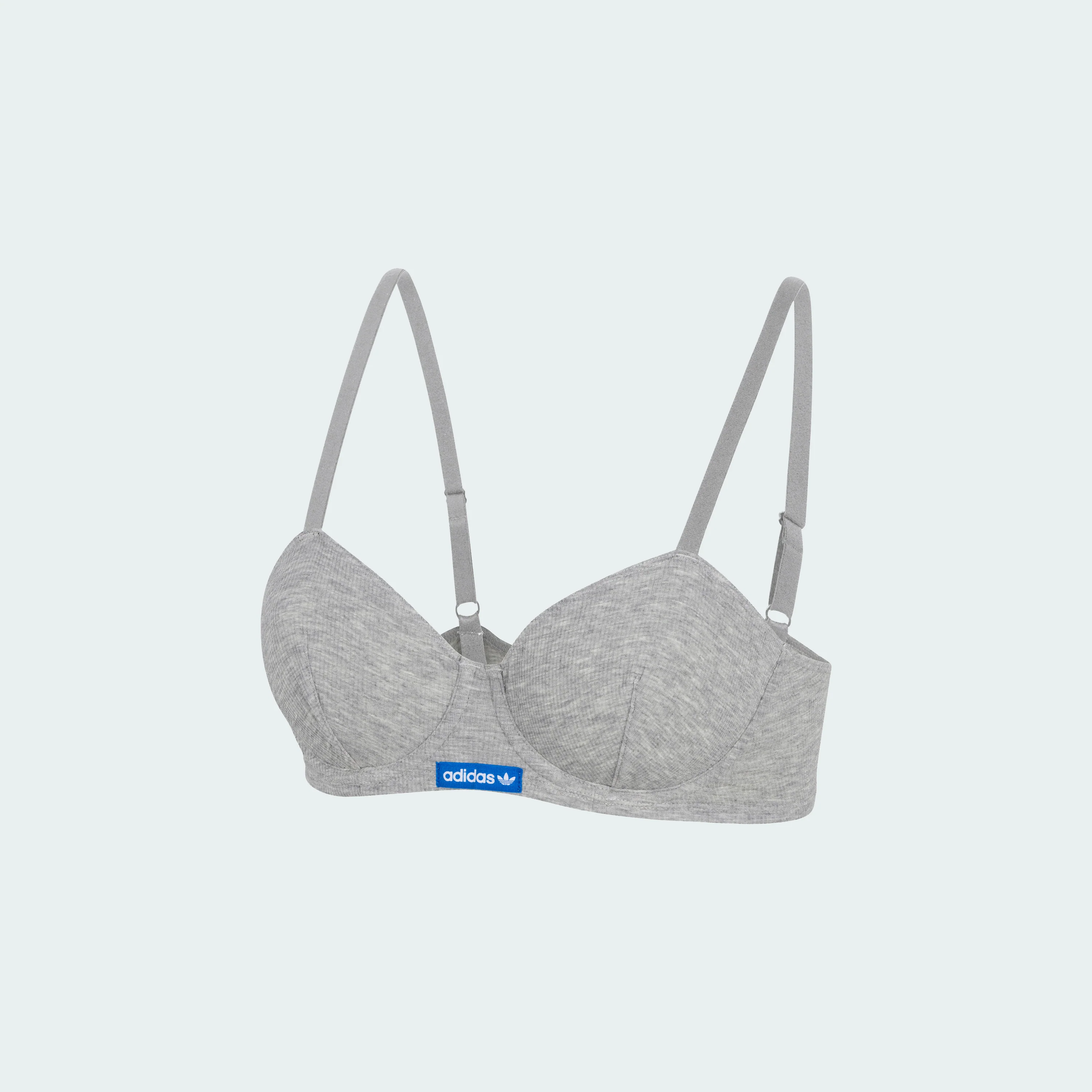 RETRO RIB DEMI BRA - Image 11