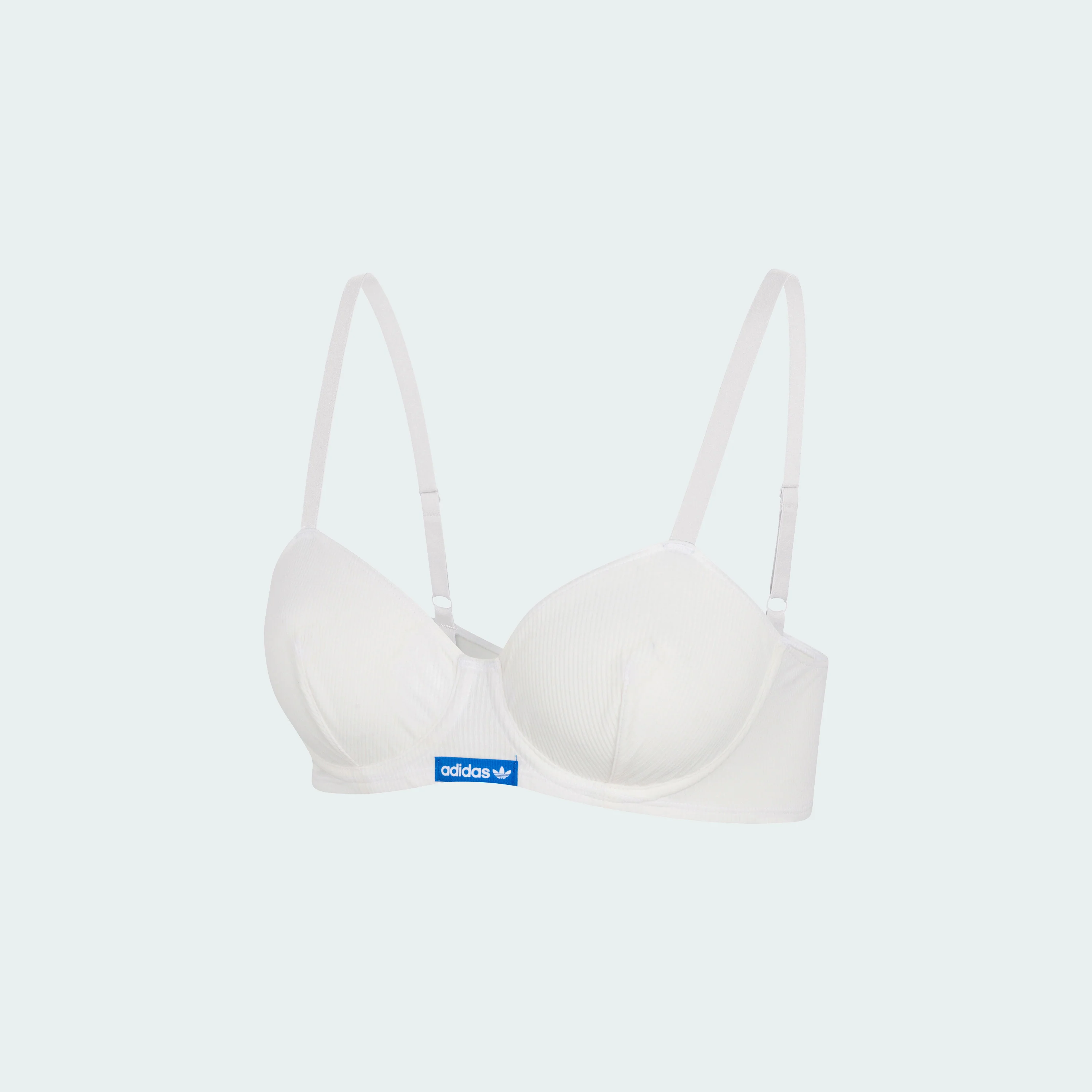 RETRO RIB DEMI BRA - Image 5