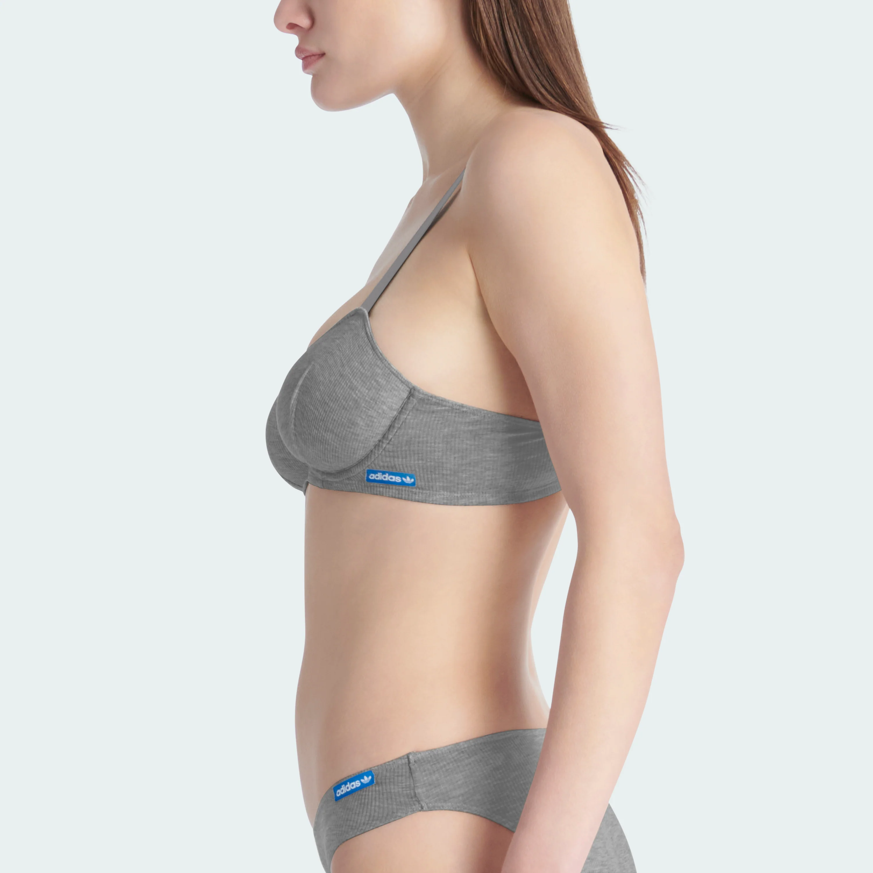 RETRO RIB DEMI BRA - Image 8