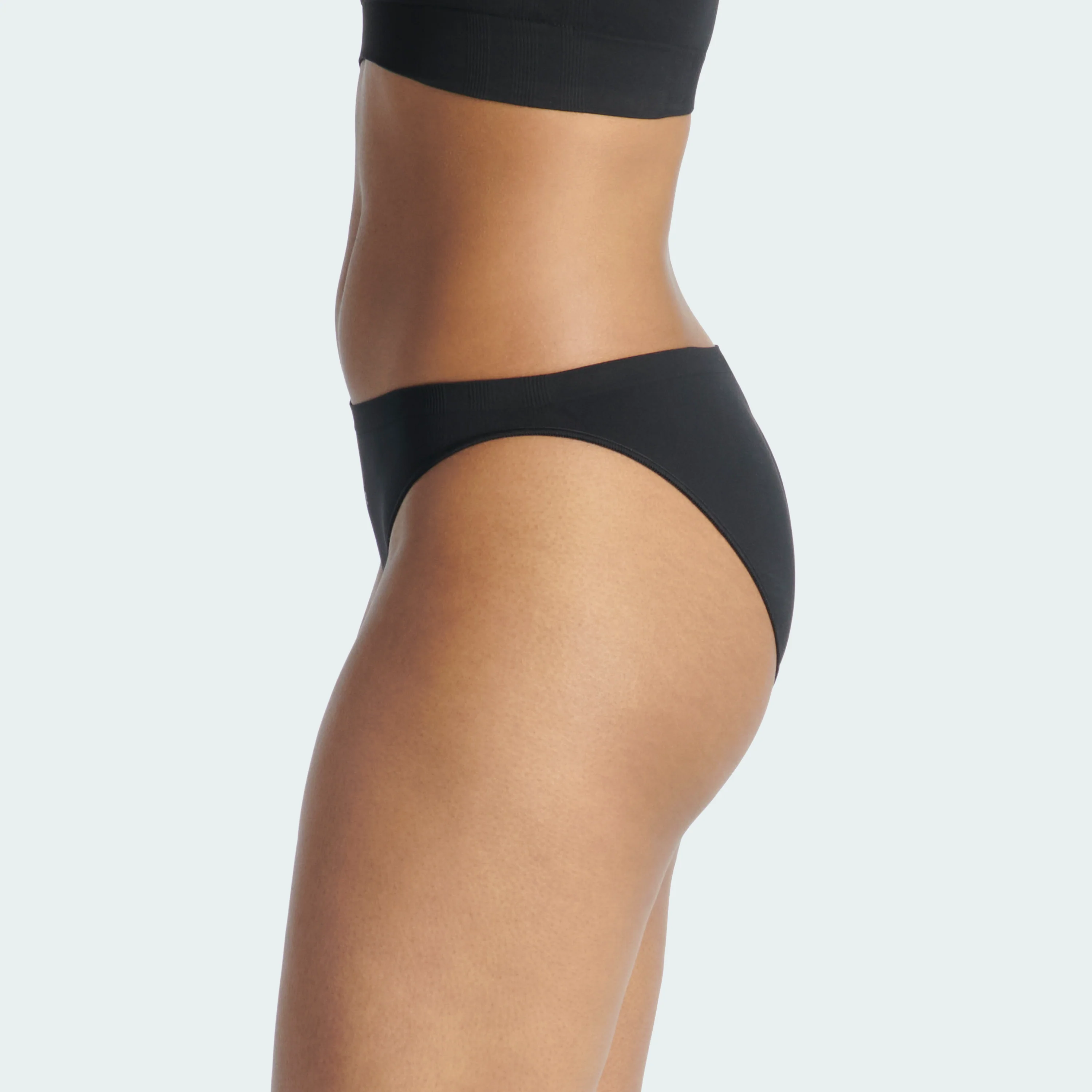 LOW RISE BIKINI 2 PAIRS - Image 3